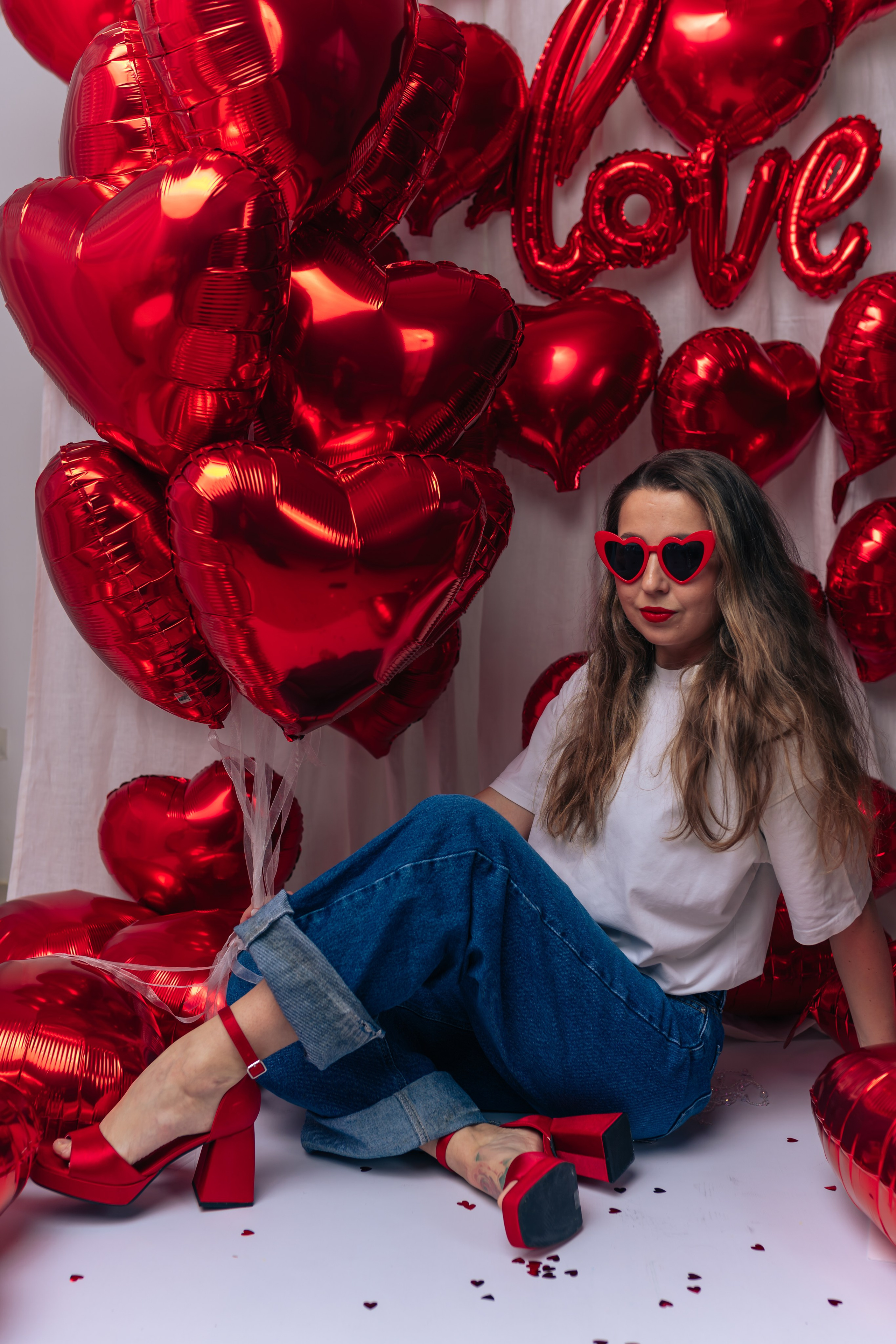 Фотосессия Домодедово. Фотограф новорожденных Москва, Домодедово