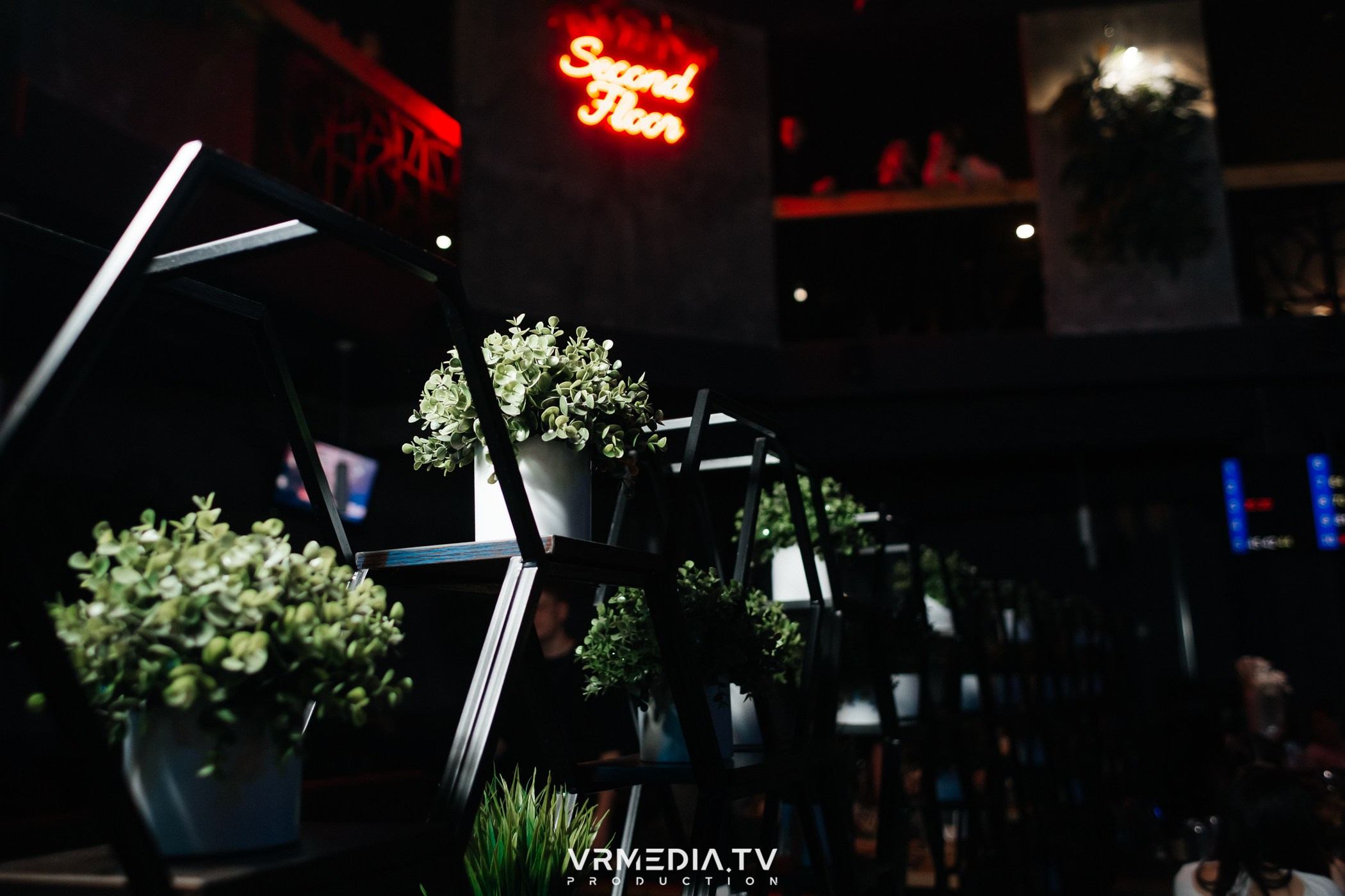 Friends party в баре «Друзья»