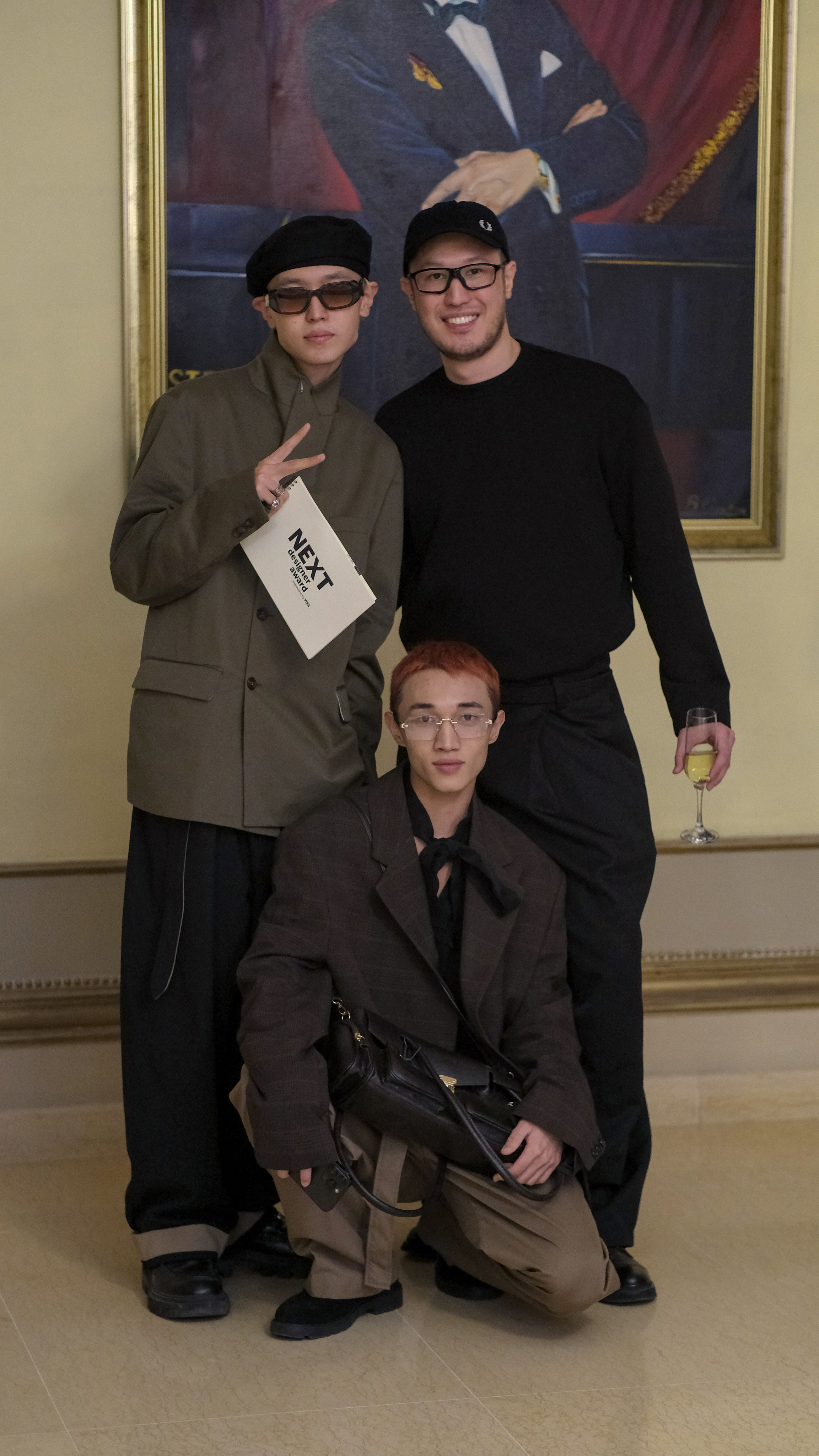 Street style. Художница в Алматы Мухамед-Рахимова Джамиля