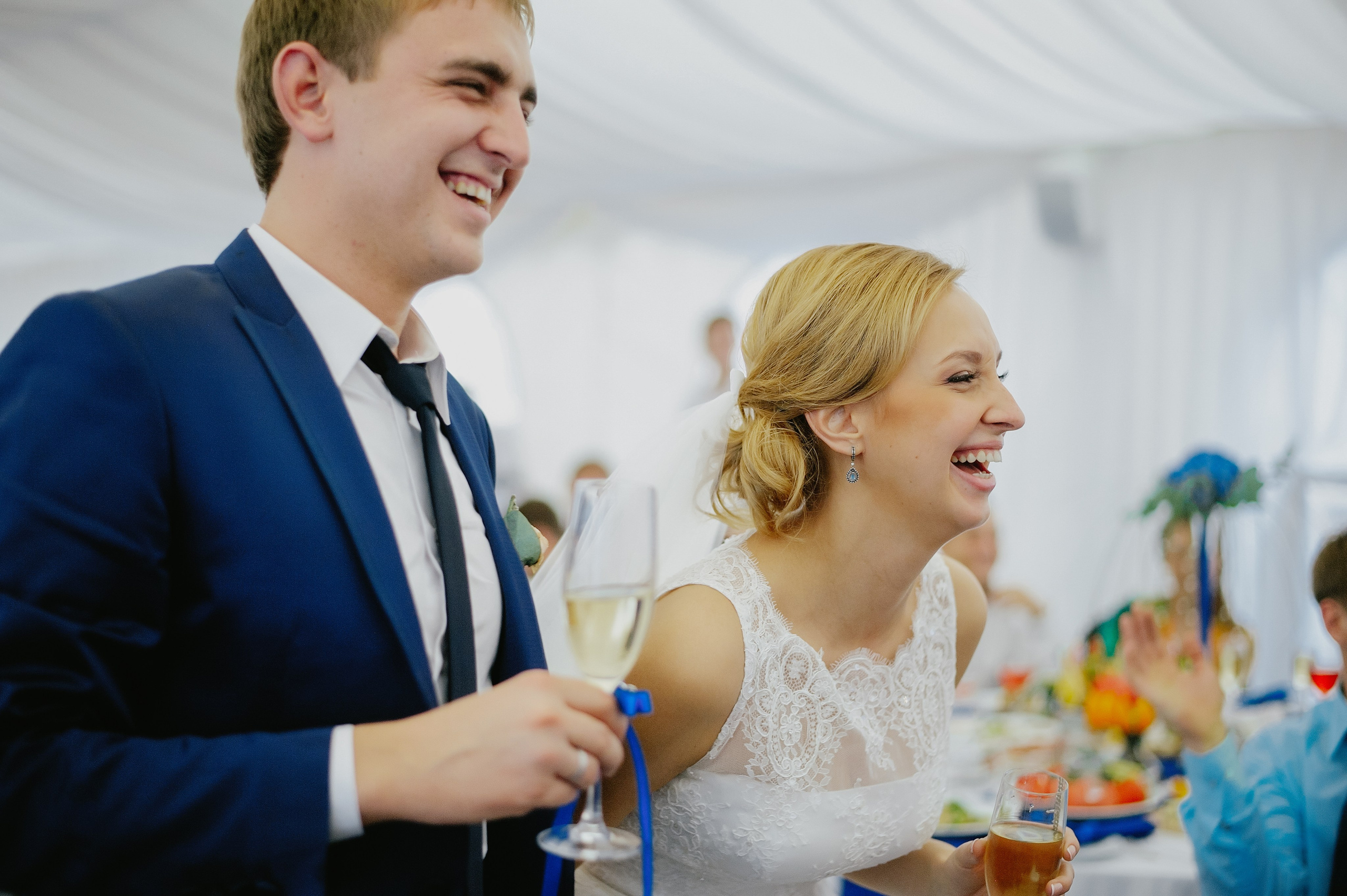 Лена и Коля. Фотограф в Нижневартовске Анна Стрельцова