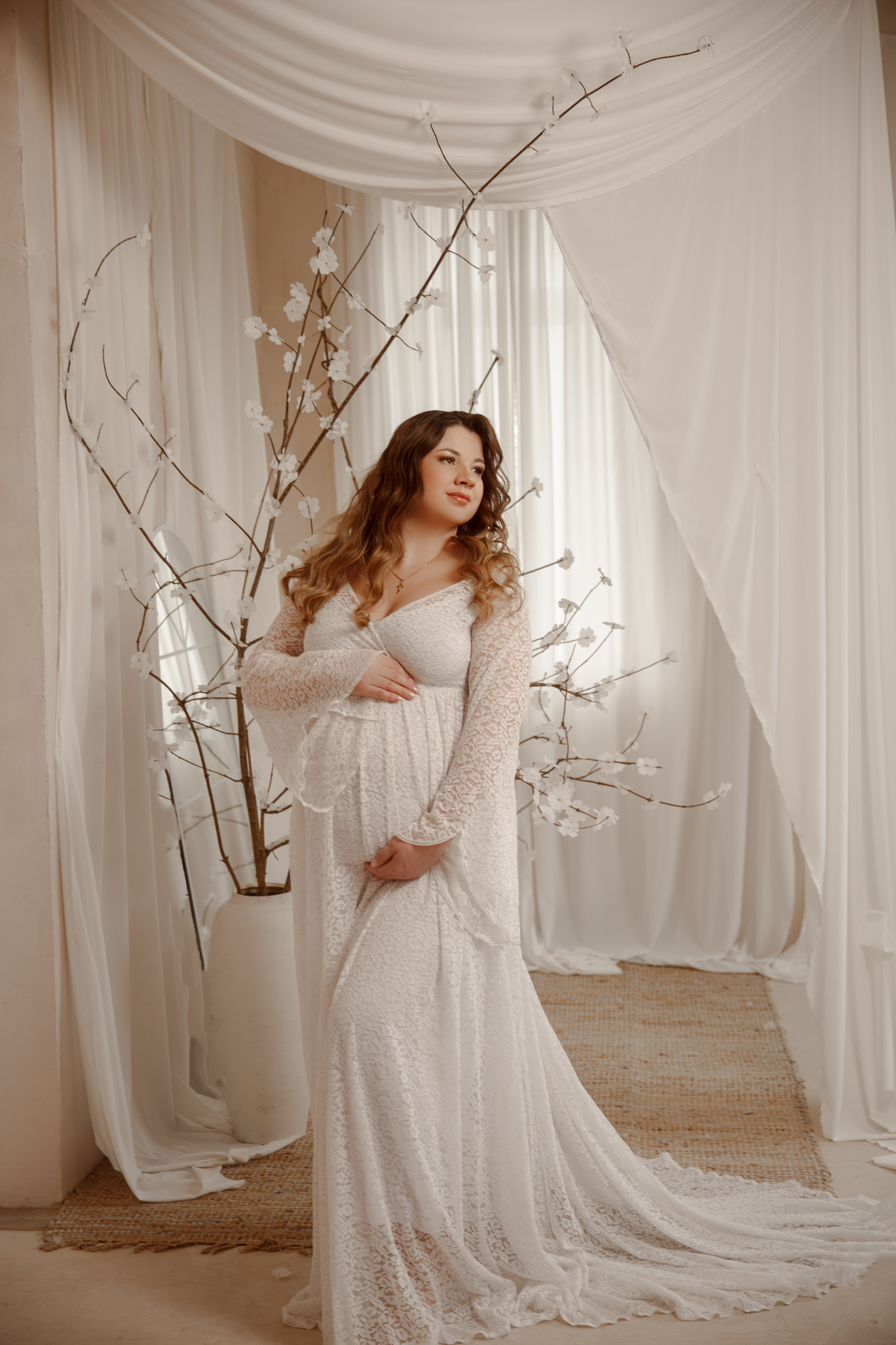 Фотосессия беременности. Свадебный и семейный фотограф в Брянске Ирина Гавриленко, выпускные ал