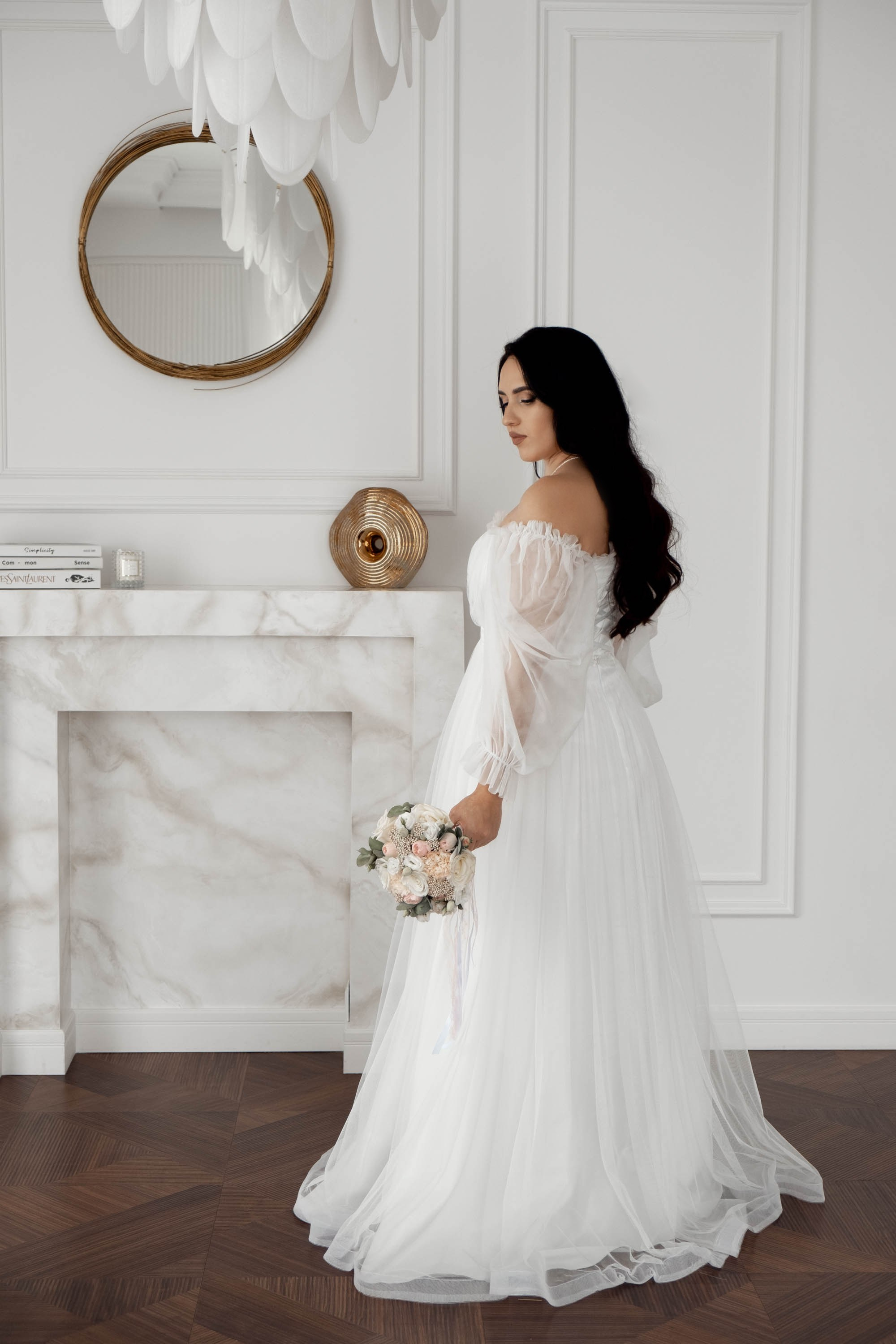 Антон & Алёна. Свадебный и семейный фотограф в Тюмени Екатерина Дубровина