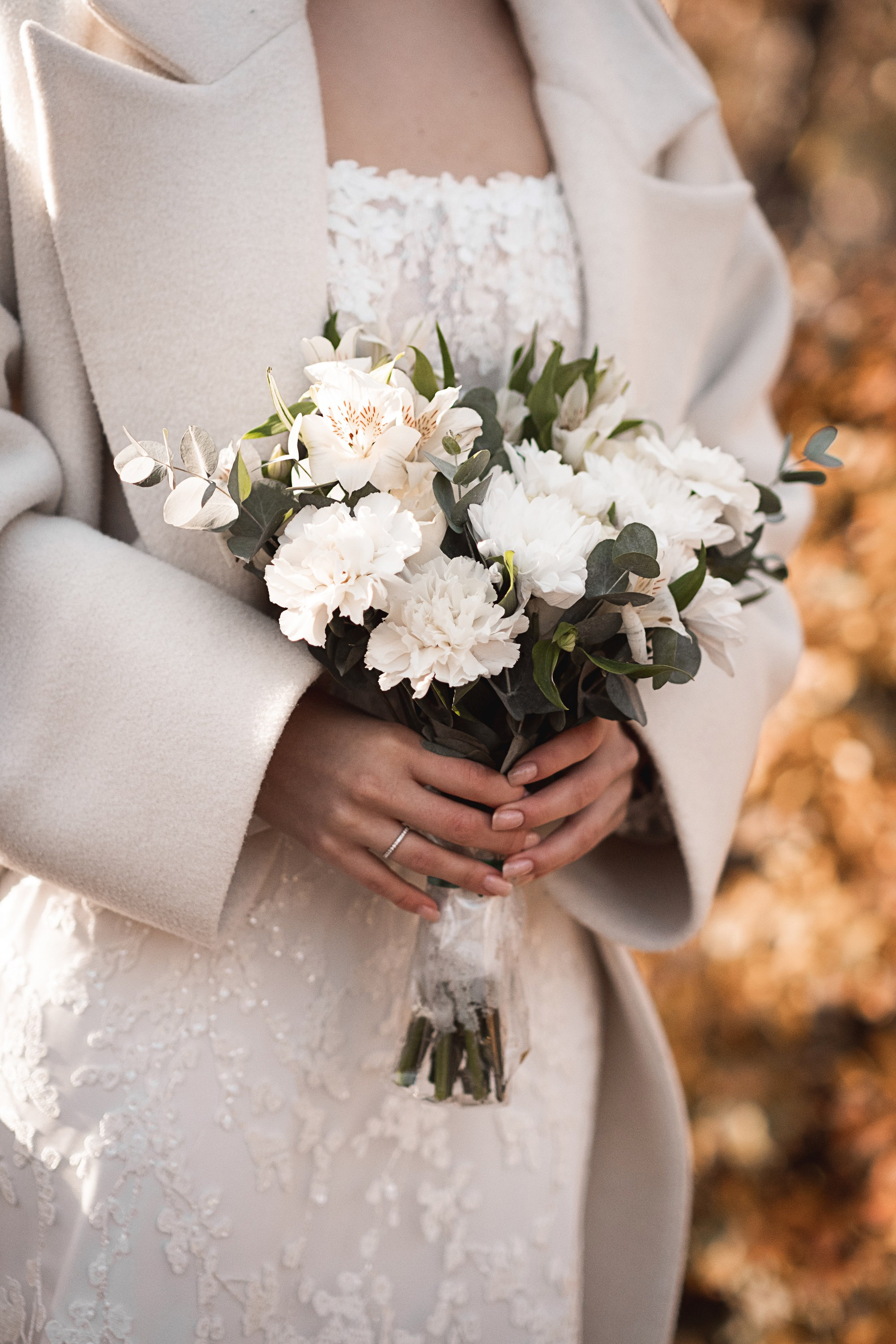 Денис & Алина. Свадебный и семейный фотограф в Тюмени Екатерина Дубровина