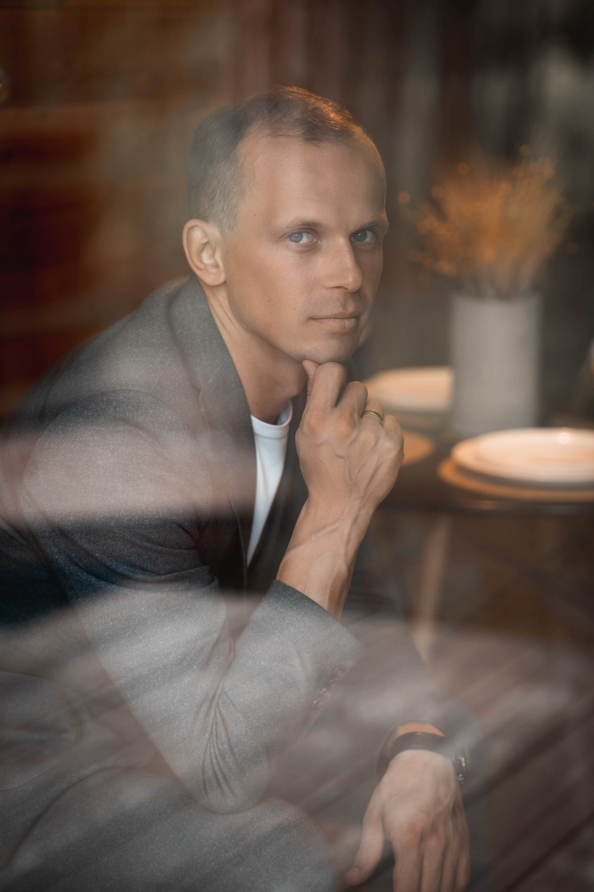 Никита & Варвара. Свадебный и семейный фотограф в Тюмени Екатерина Дубровина