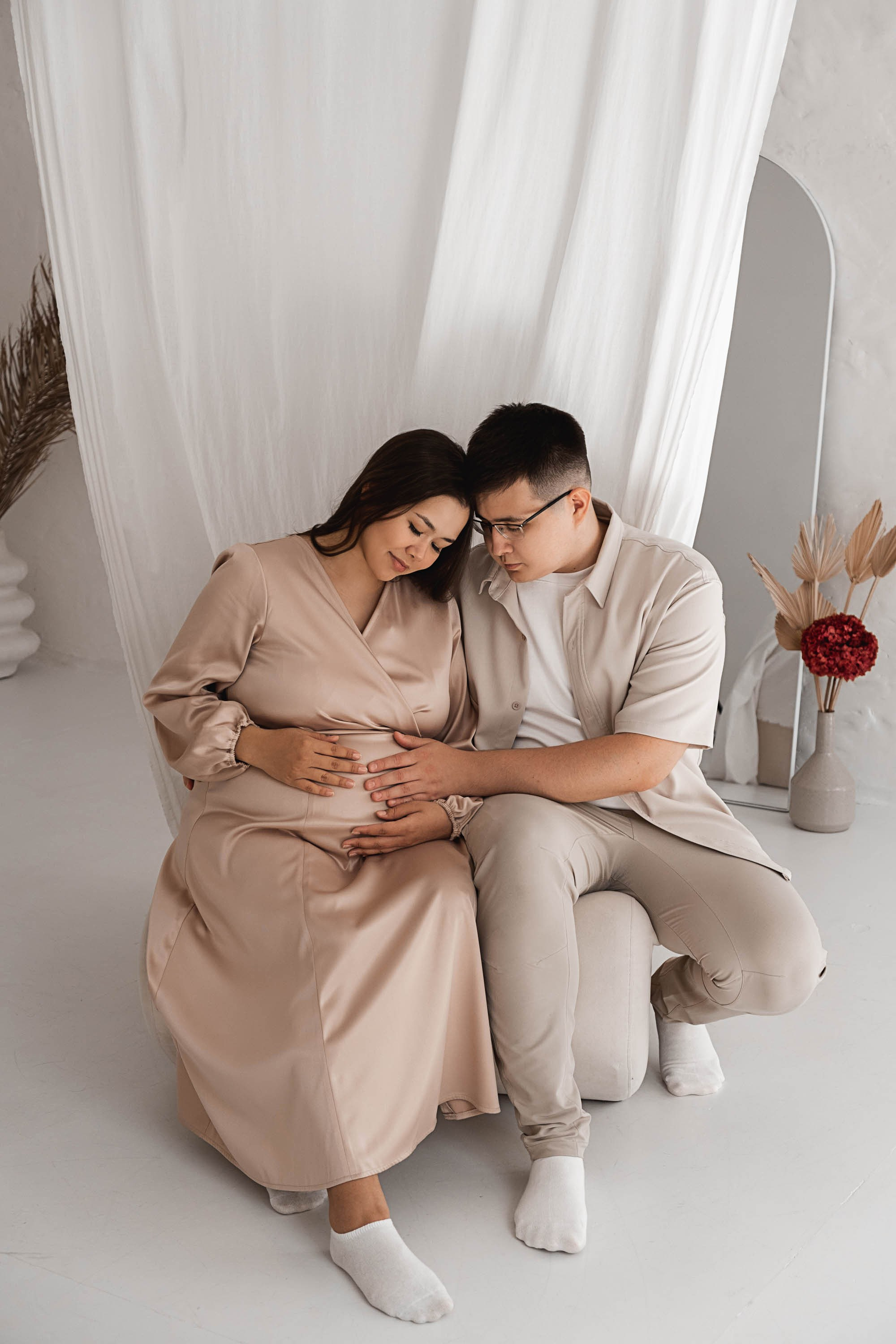 Дмитрий & Алла. Свадебный и семейный фотограф в Тюмени Екатерина Дубровина