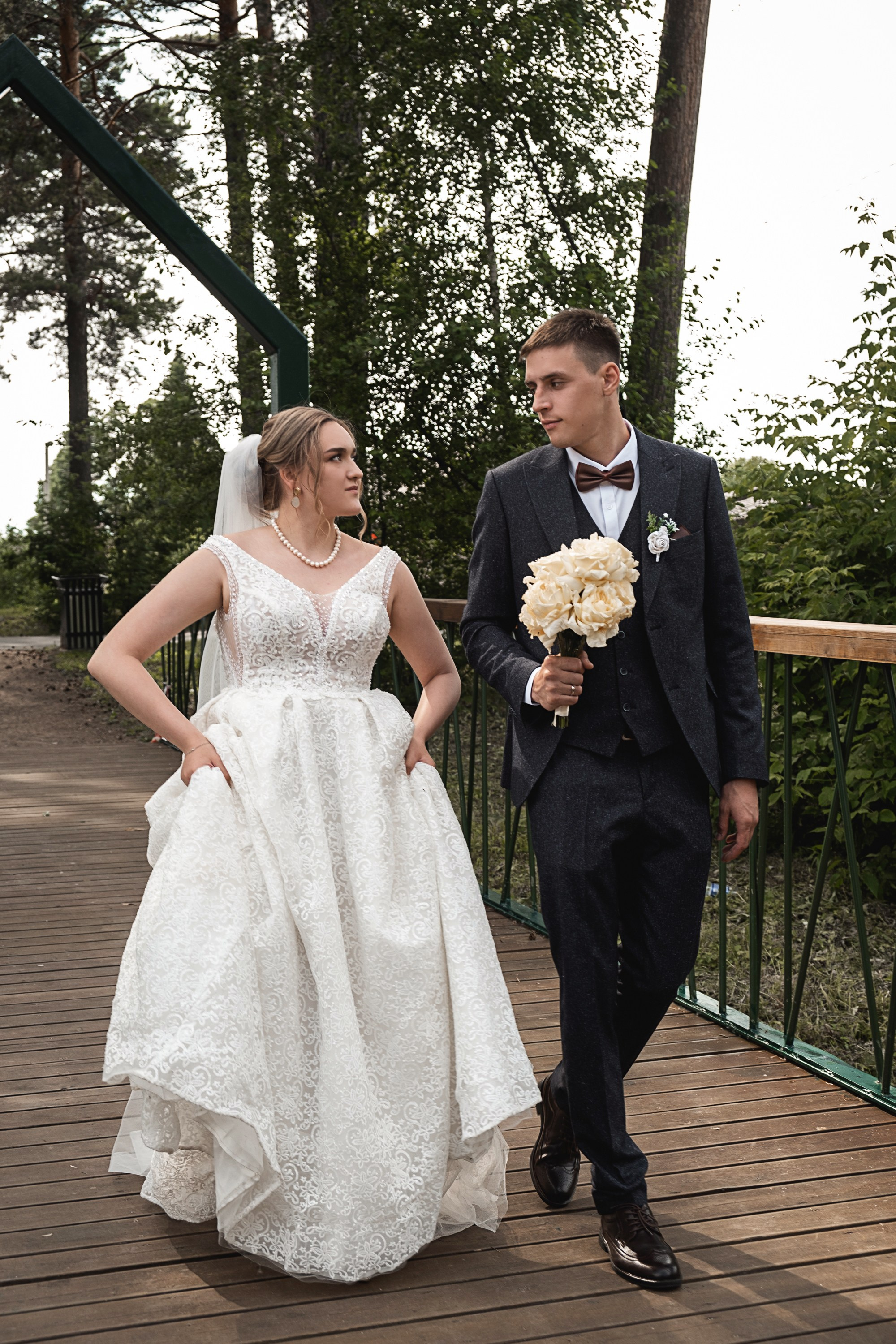 Станислав & Анастасия. Свадебный и семейный фотограф в Тюмени Екатерина Дубровина