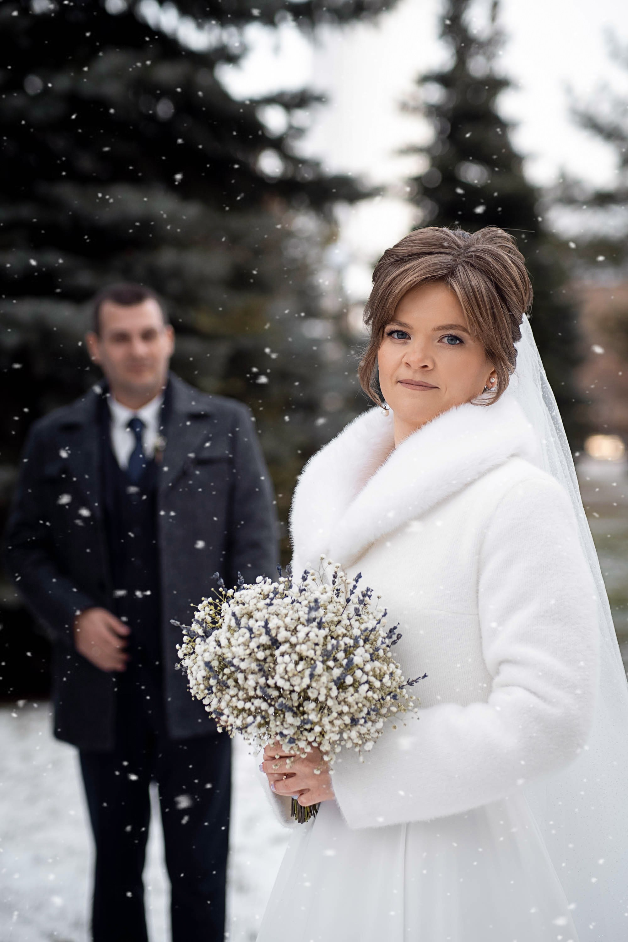 Филип & Юлия. Свадебный и семейный фотограф в Тюмени Екатерина Дубровина