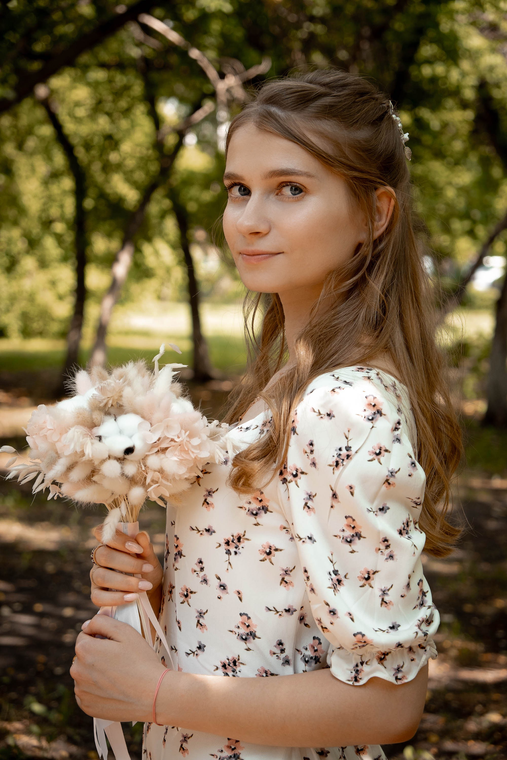 Сергей & Дарья. Свадебный и семейный фотограф в Тюмени Екатерина Дубровина