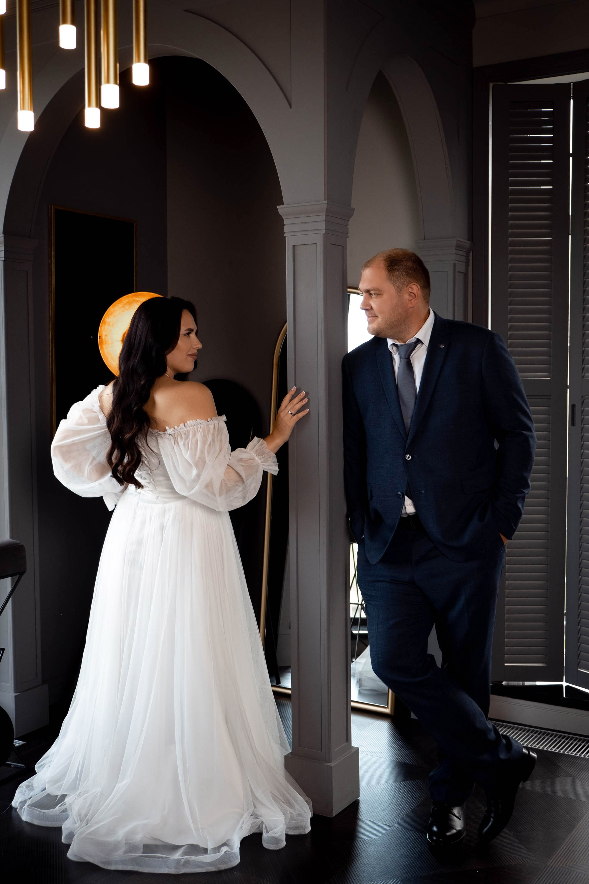 Антон & Алёна. Свадебный и семейный фотограф в Тюмени Екатерина Дубровина