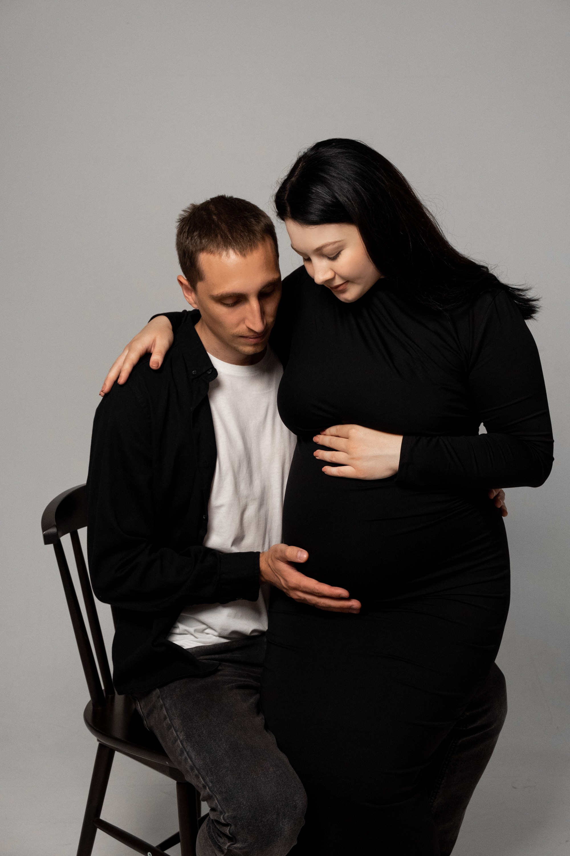 Василий & Валерия. Свадебный и семейный фотограф в Тюмени Екатерина Дубровина