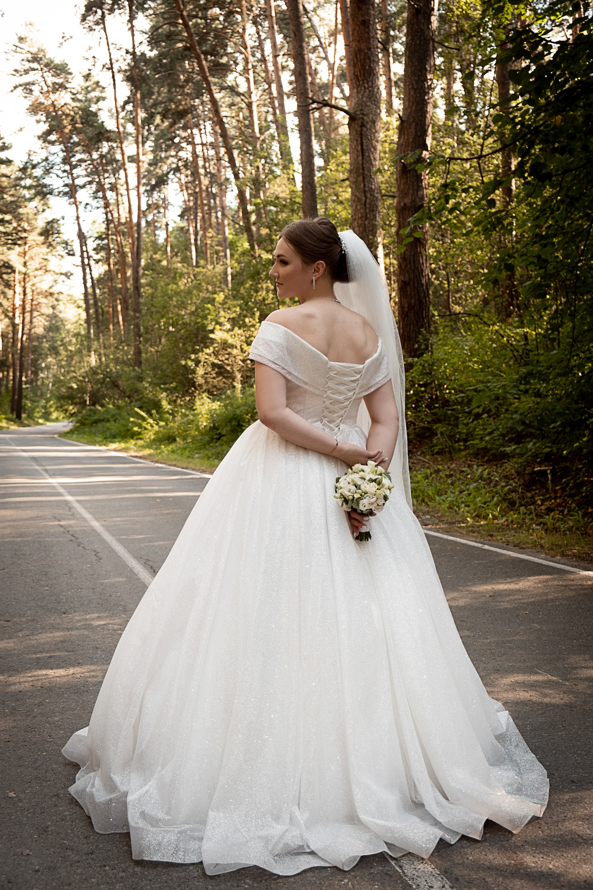 Константин & Татьяна. Свадебный и семейный фотограф в Тюмени Екатерина Дубровина