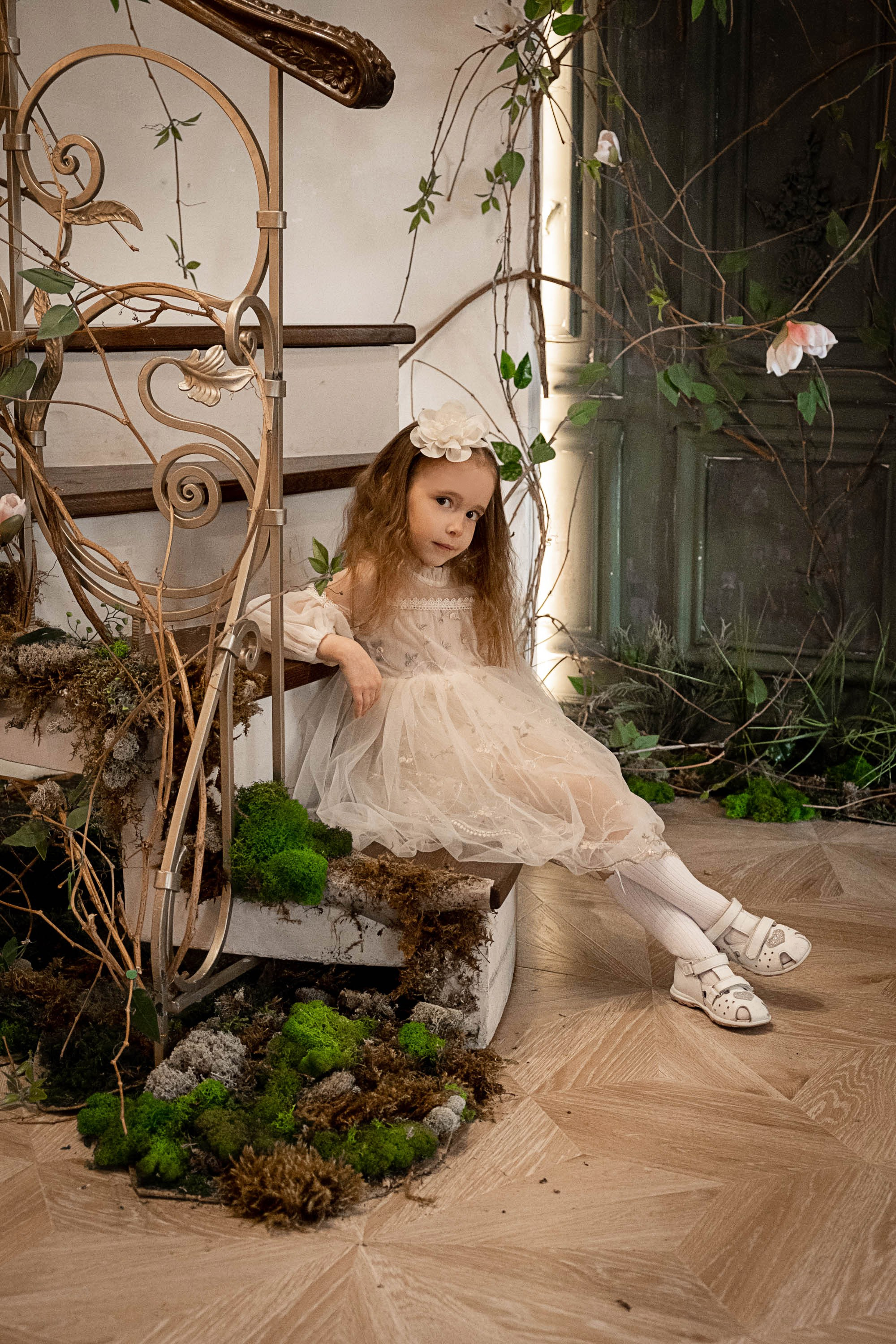 Анастасия и Алиса. Свадебный и семейный фотограф в Тюмени Екатерина Дубровина