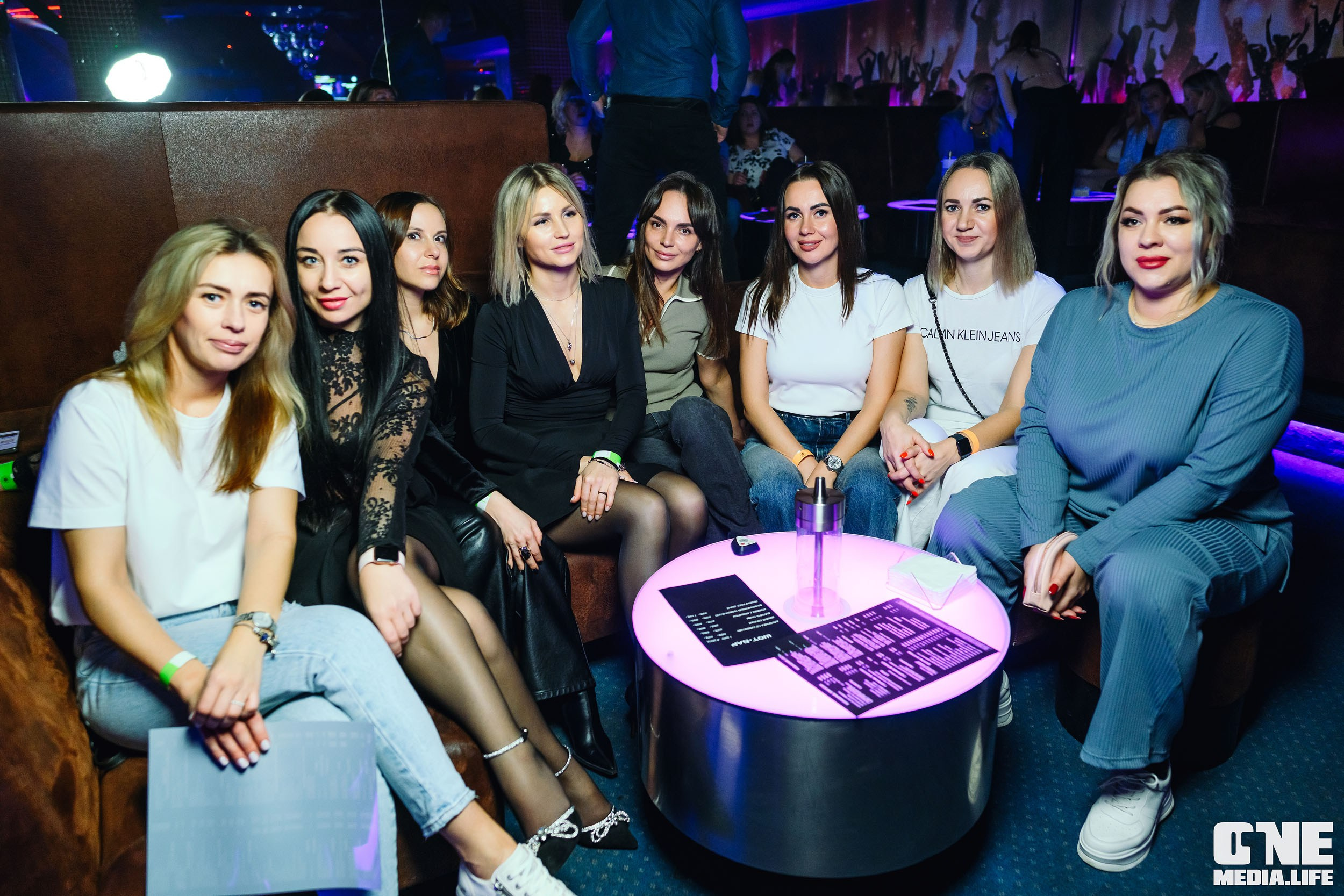 Концерт группы стрелки в Планете 13 апреля. One Media Life: фоторепортажи, фотоотчеты с мероприятий и заведений