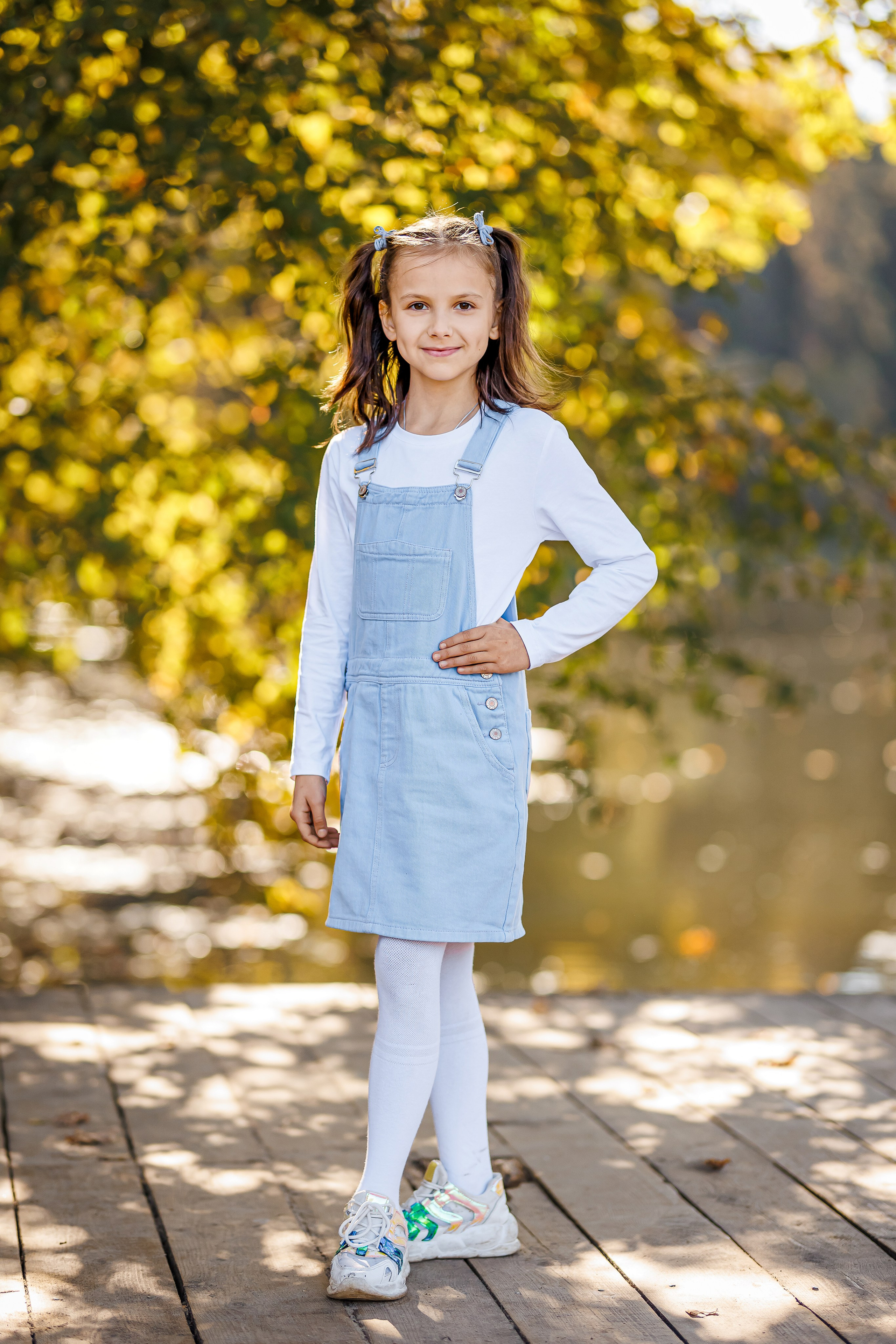 Портреты 4 классы. Семейный и детский фотограф Комина Елена, Власиха, Одинцово