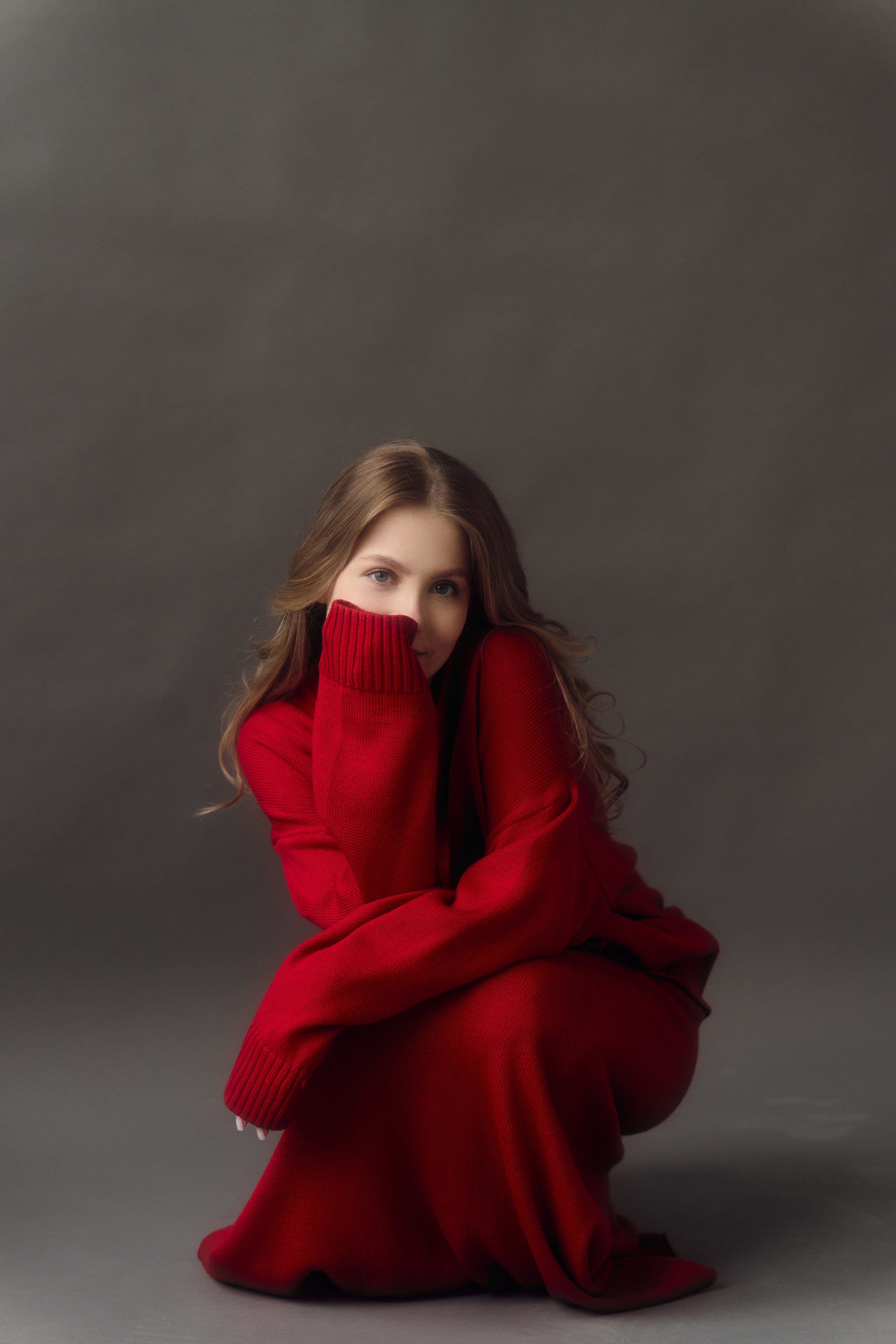 Дашуля. Фотограф Москва и Екатеринбург. Максимова Соня