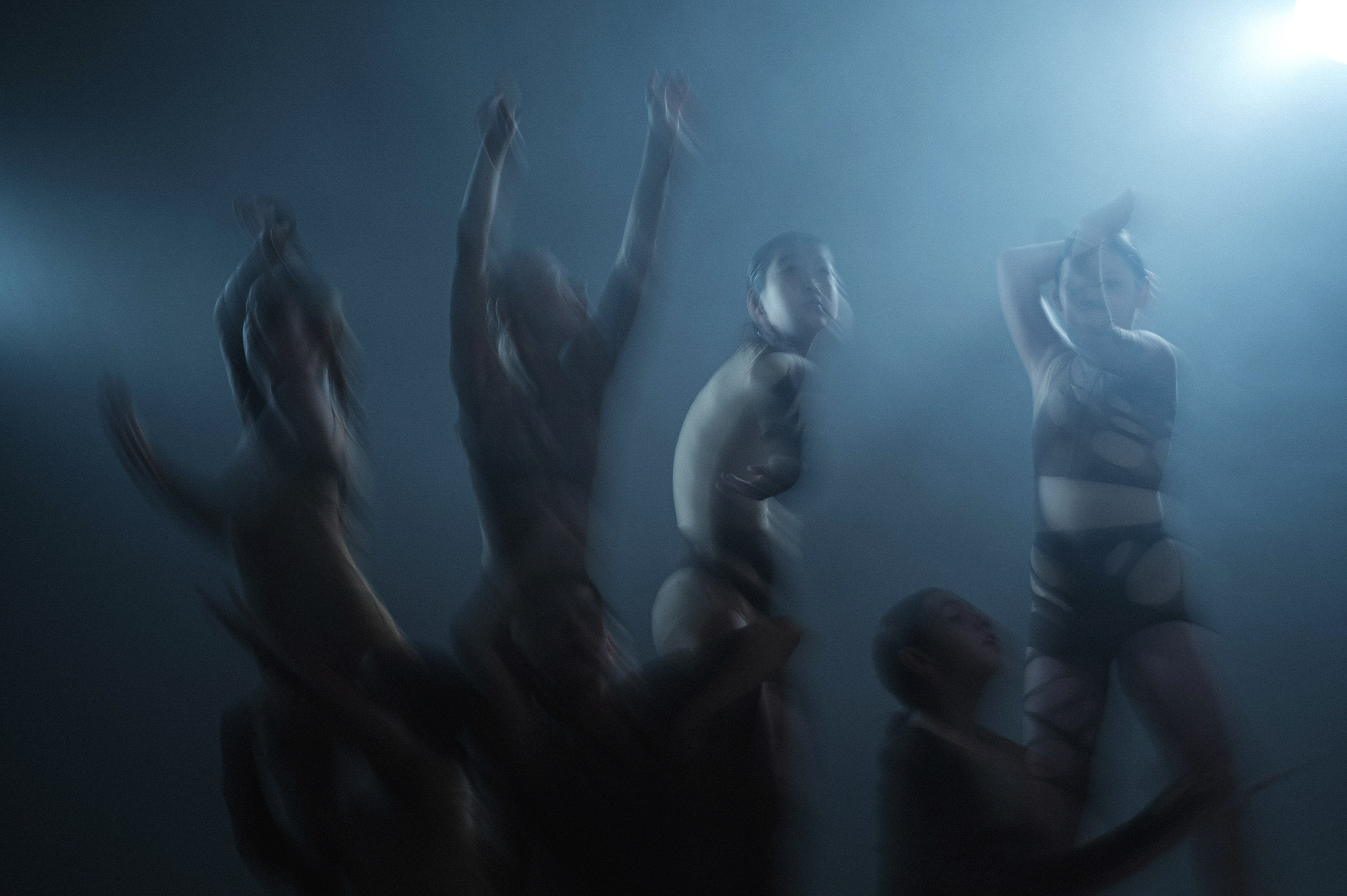 Portal ouroboros PROMO. Портретный и репортажной фотограф Алексей Волков. Москва, Оренбург