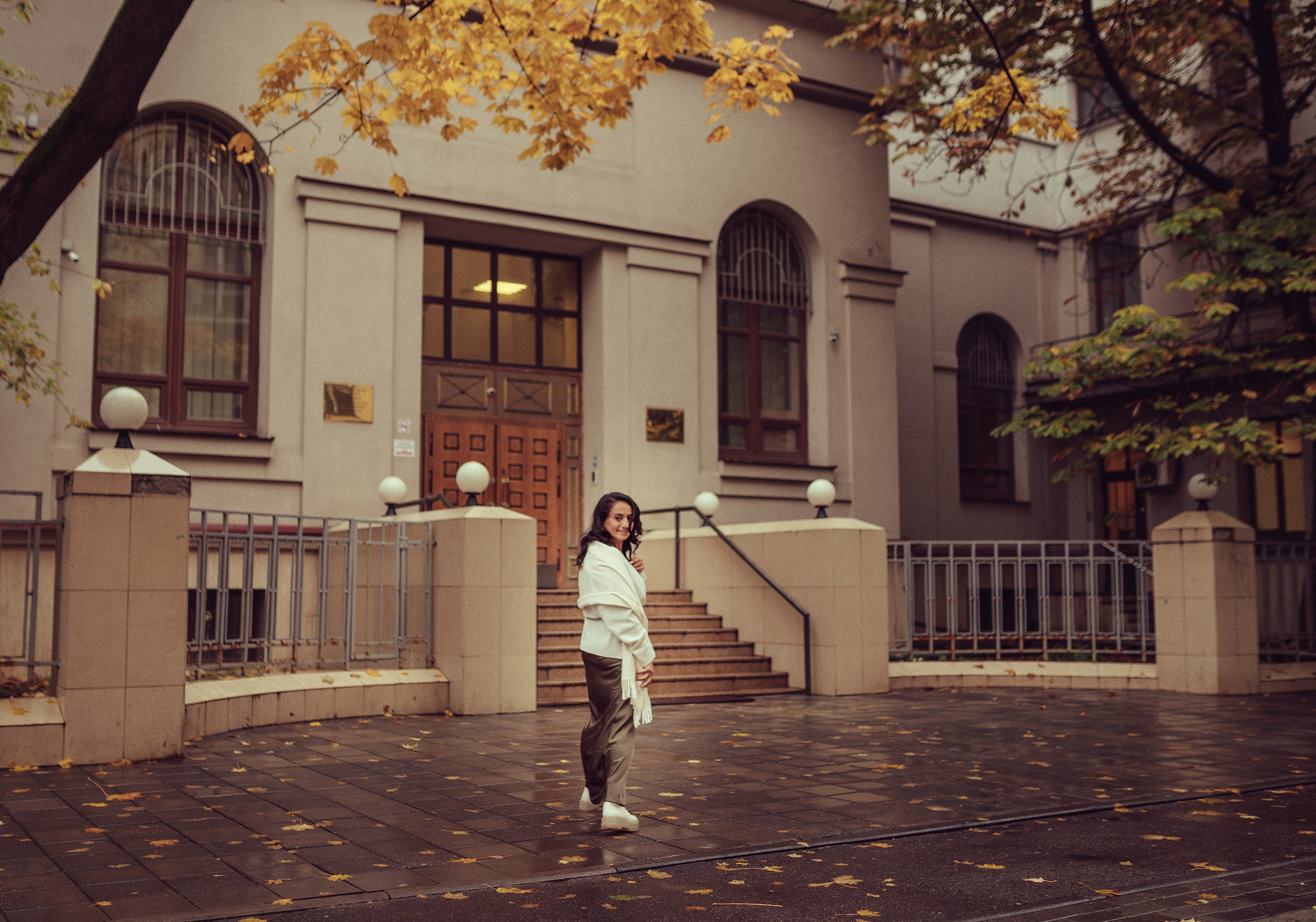 Хаяла. Семейный фотограф в Москве Натали Момот