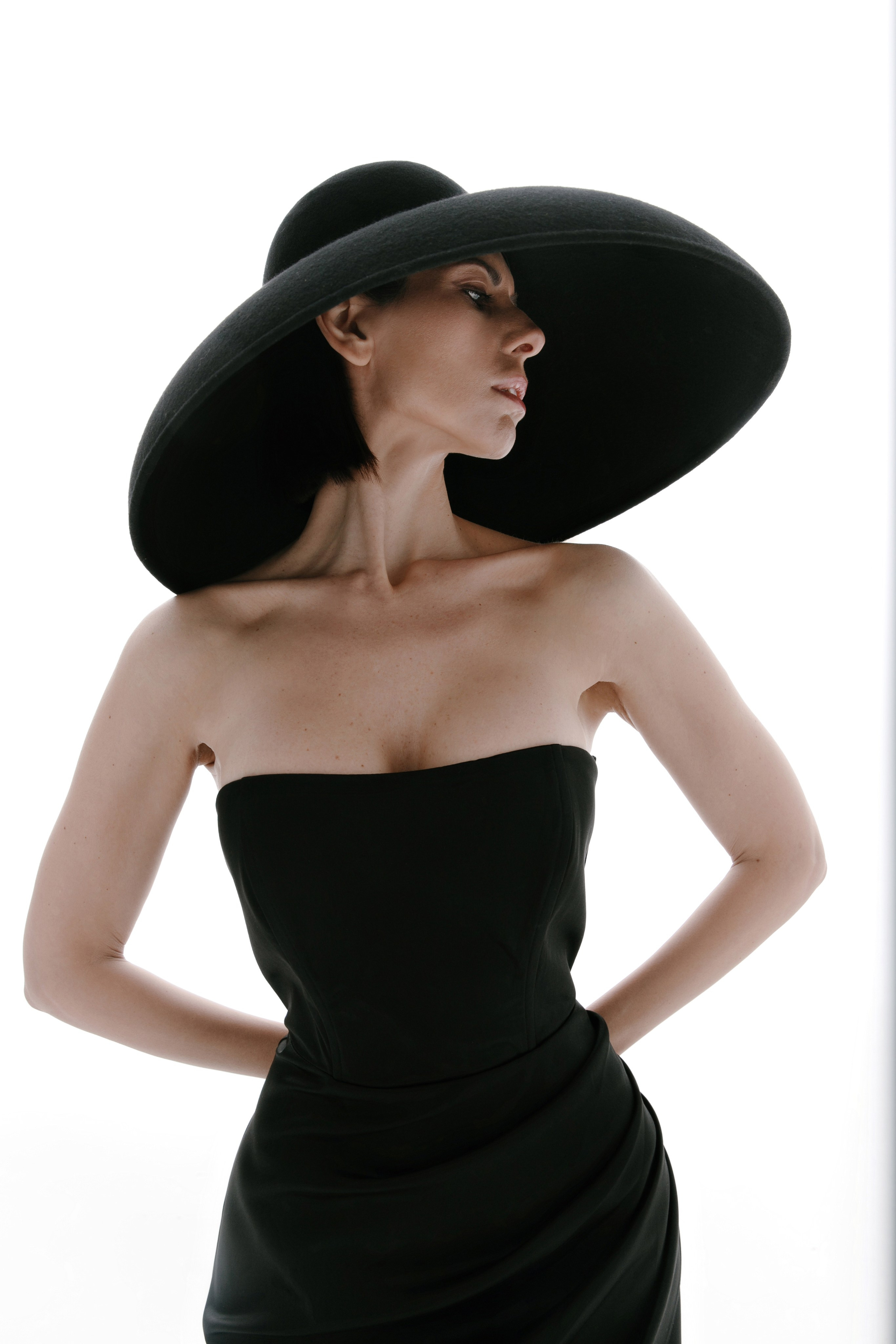 Екатерина Шарапова. Портретный фотограф в Москве