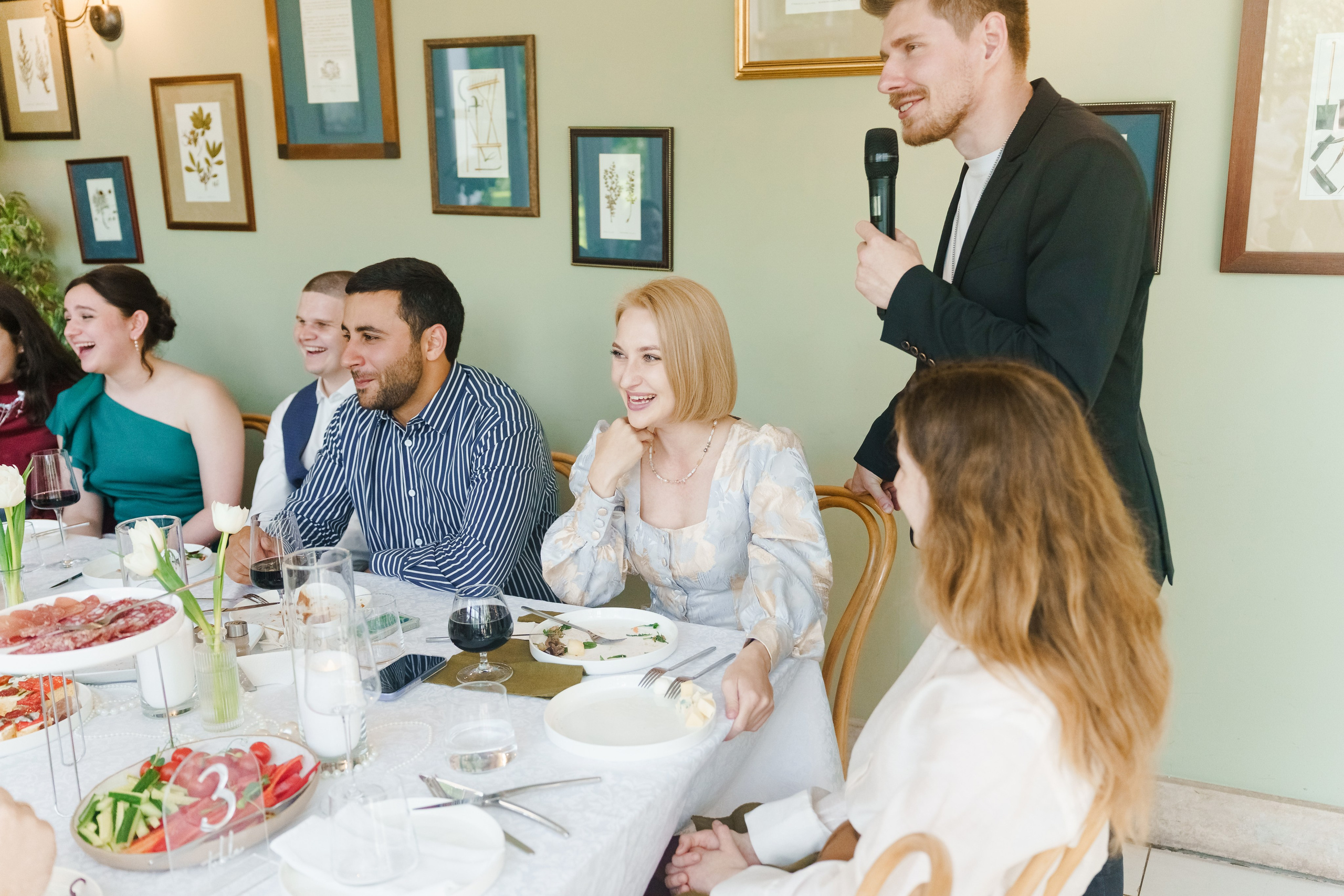 Алена и Степан. Свадебный и семейный фотограф в Санкт-Петербурге Олеся Еремеева