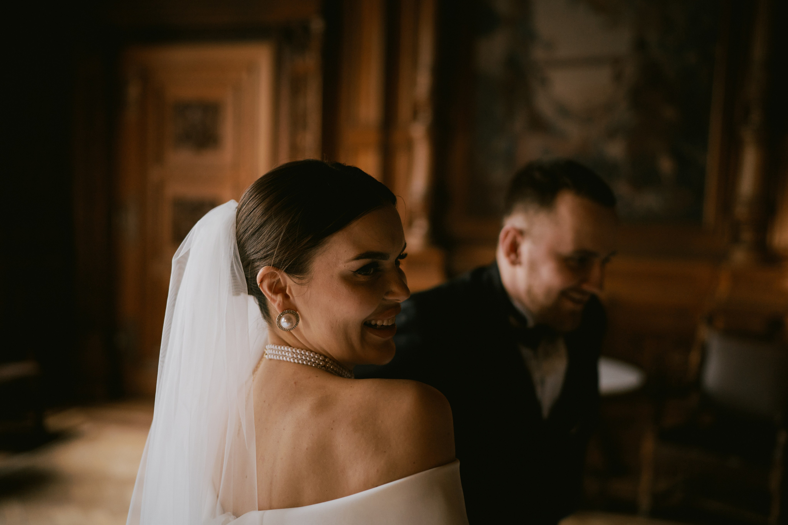 Настя и Андрей. Фотограф в Санкт-Петербурге | Аня Маленчук