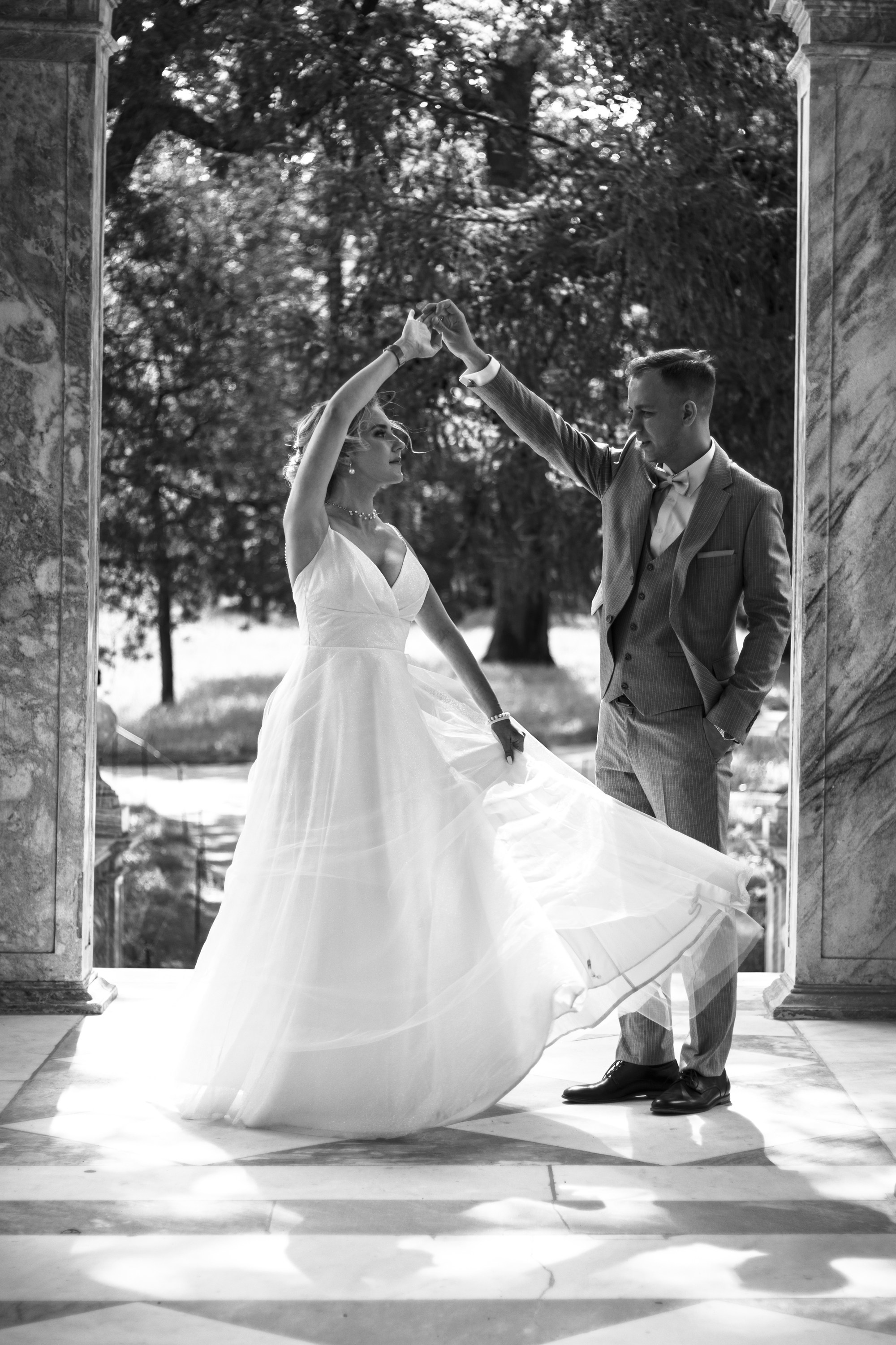 Anton & Anastasia. Свадебный и портретный фотограф в Валенсии Дмитрий Леонов