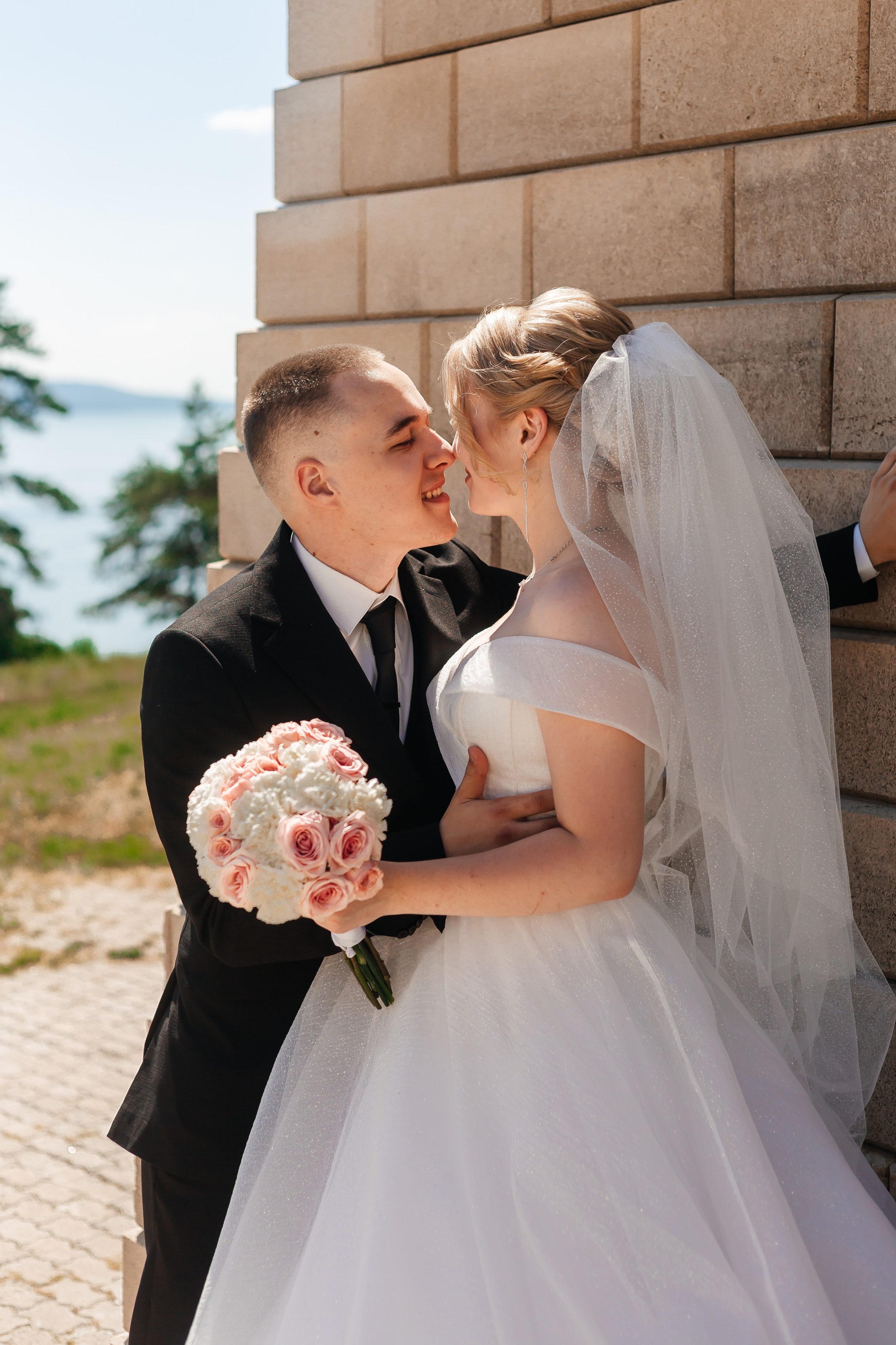 Никита и Настя. Фотограф, Марина Шипек