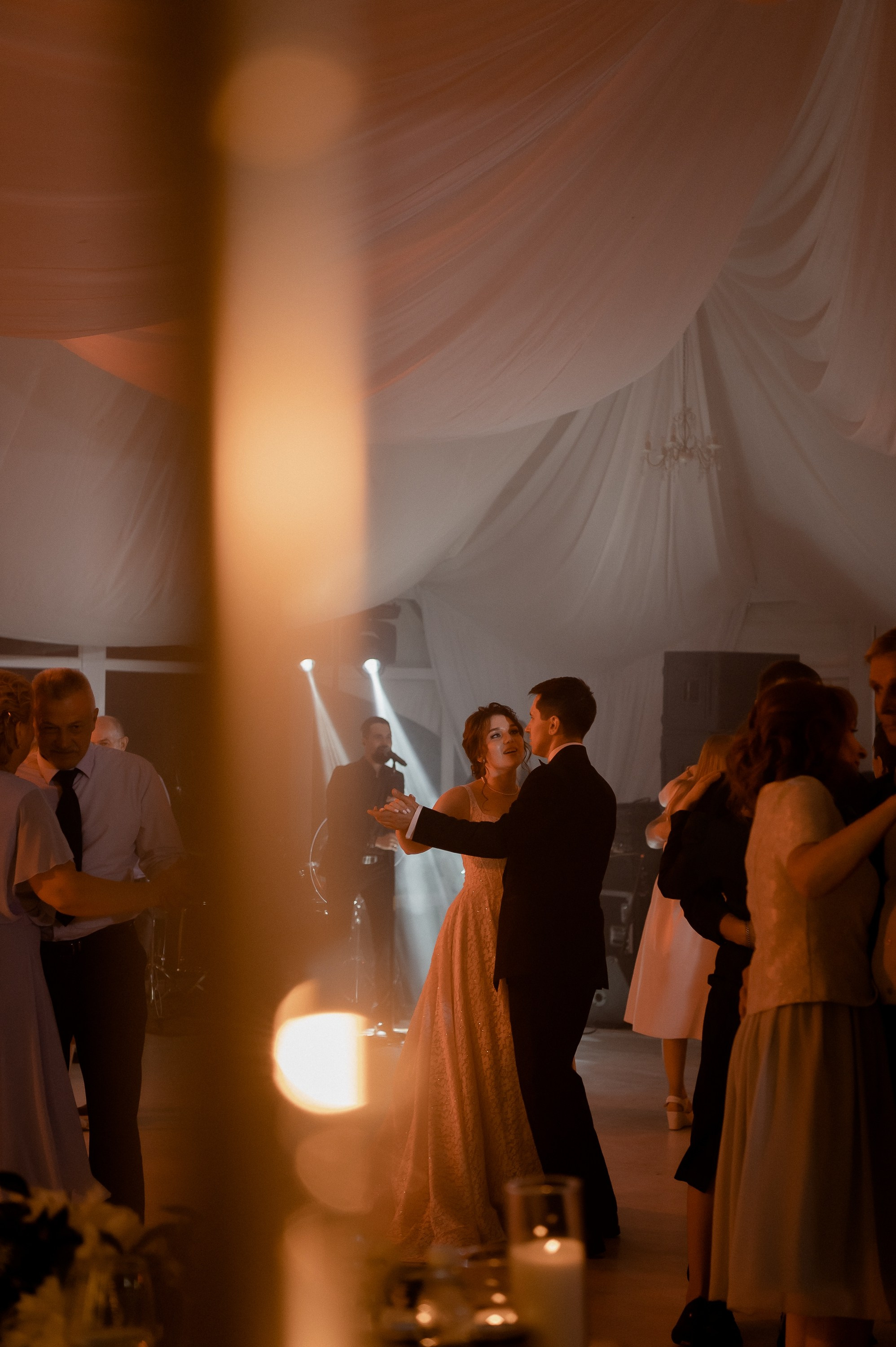 Степан и Виктория. Фотограф Анна Пятак