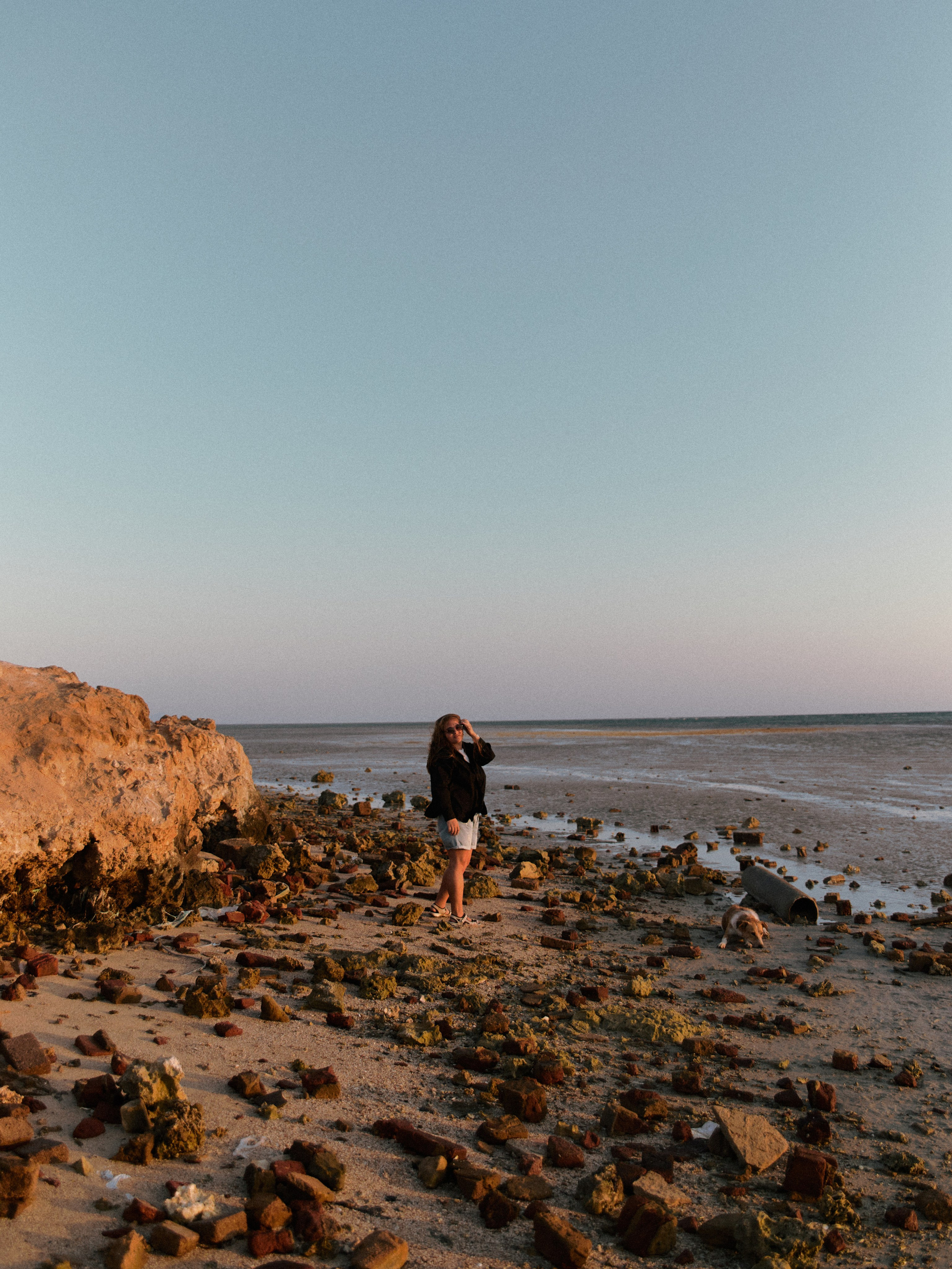 Snizhana. Jorgis Talè — photographer, kind person, teacher of arts and other mag