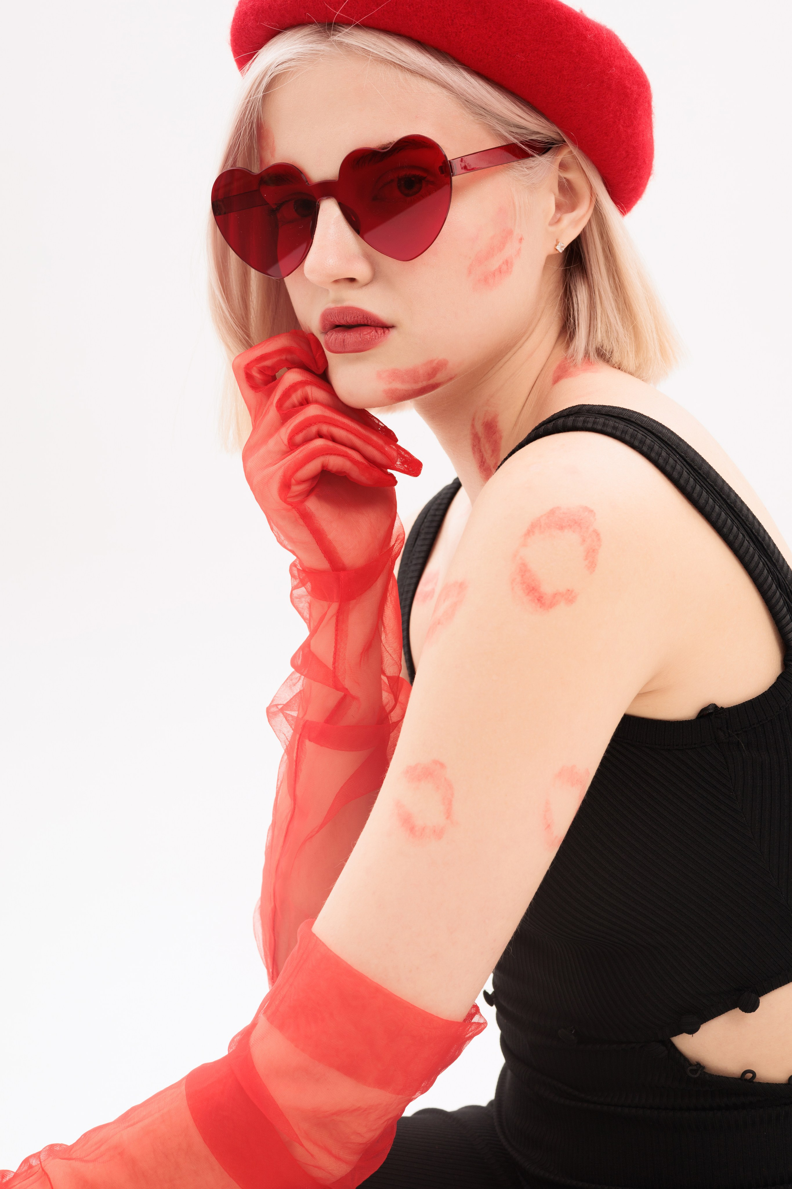 Анна. Gorbunova Alina Фотограф