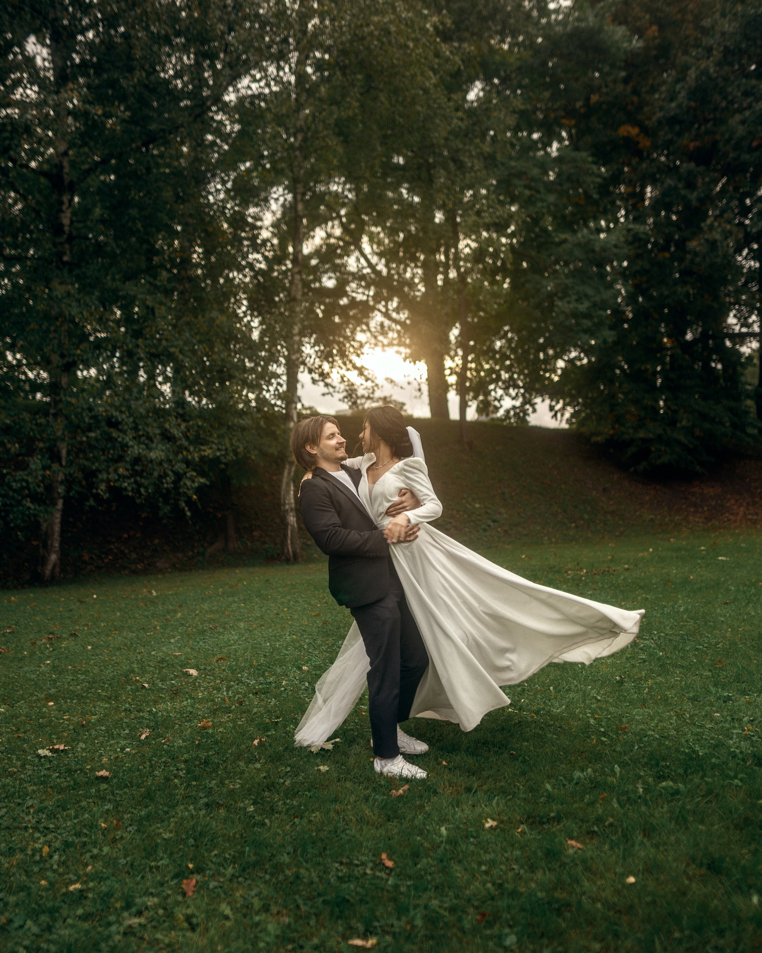 Свадьба. Услуги фотографа СПб. Фотограф видеограф Игорь Рисар