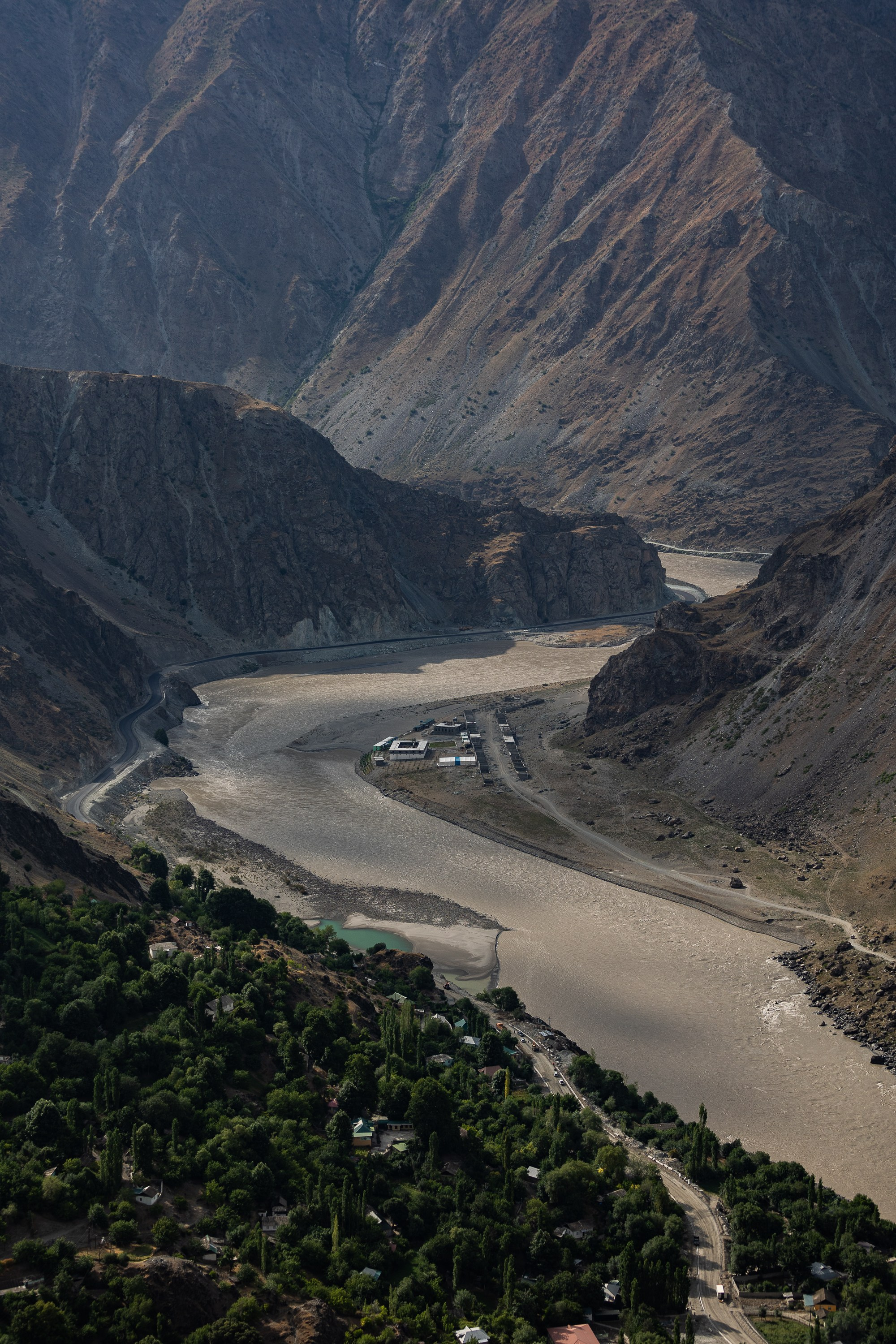 Таджикистан. Добродеева Алла фотограф, Москва