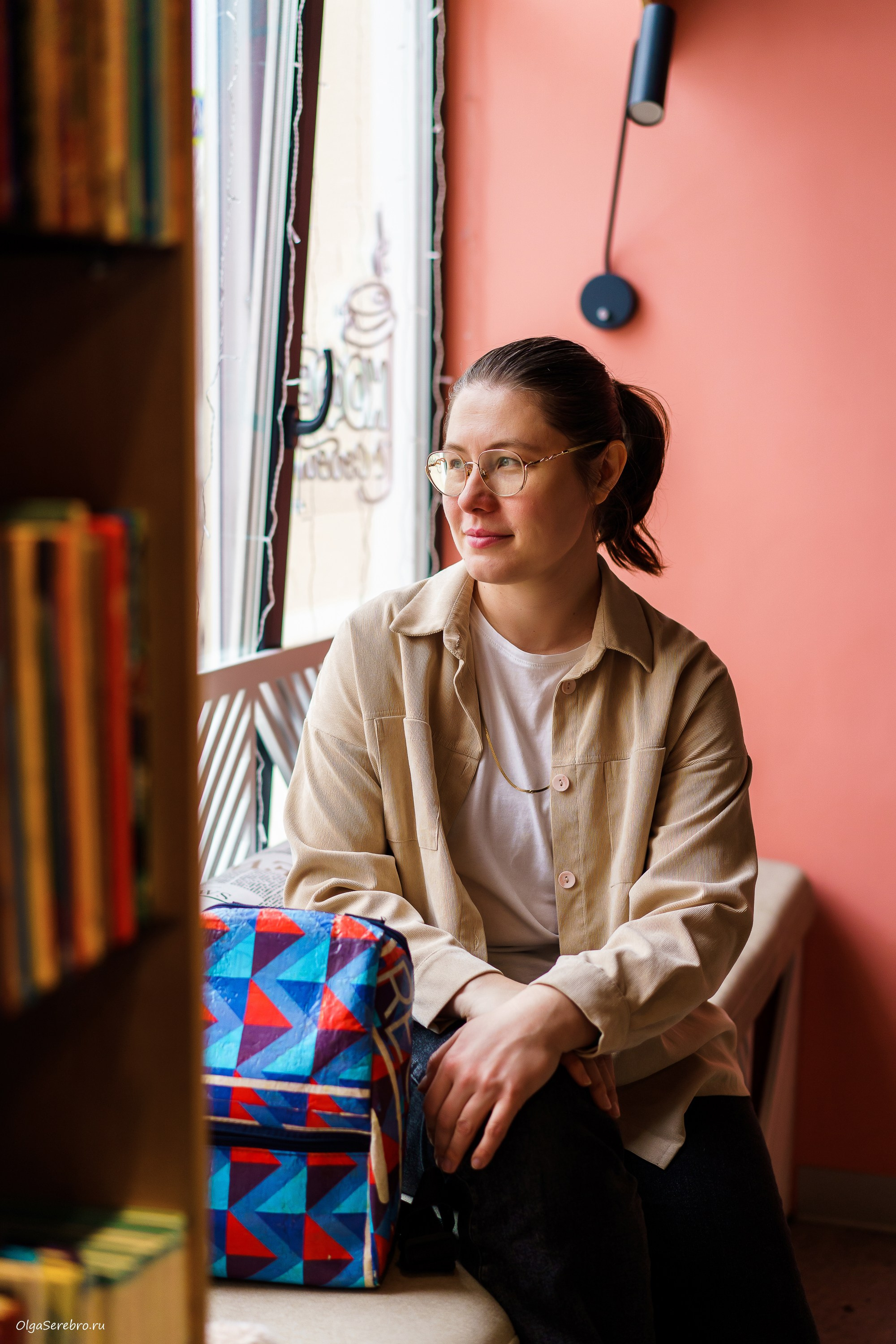 Встреча «Экологичный образ жизни». Фотограф Челябинск · Ольга Серебрякова