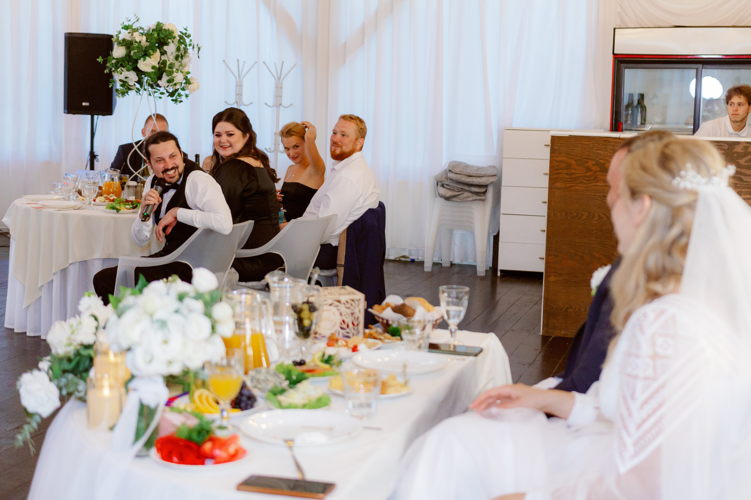 Юрий и Анастасия. Свадебная фотосессия в Екатеринбурге. Фотограф в Екатеринбурге Пойгина Елена