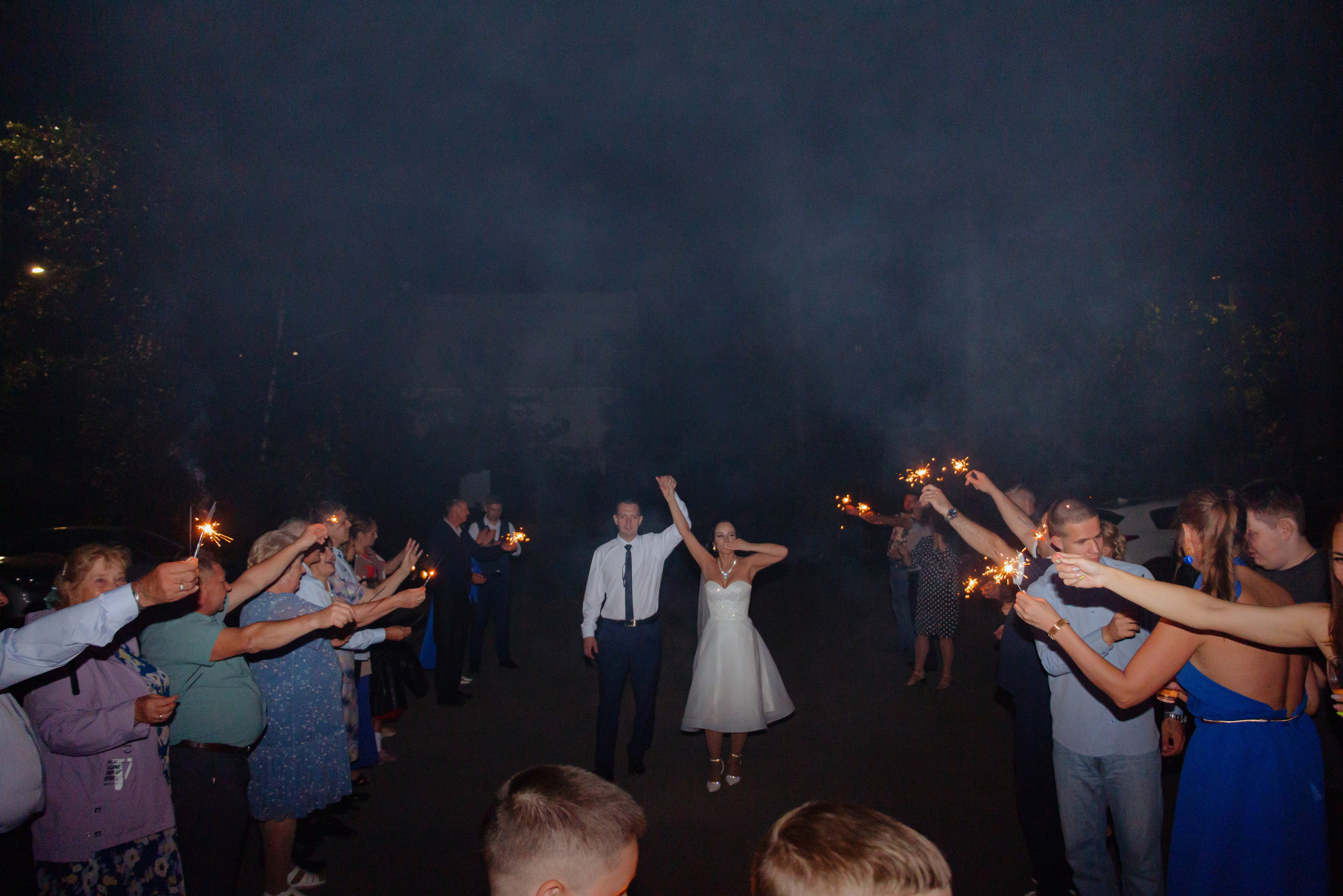 Сергей и Анжелика. Свадебная фотосессия в Екатеринбурге. Фотограф в Екатеринбурге Пойгина Елена