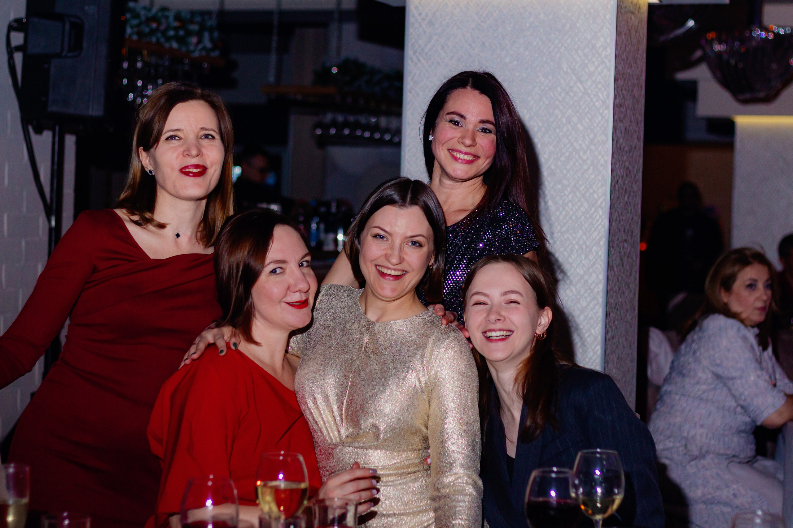 Фотосъёмка корпоратива компании «Казанова 69», Екатеринбург. Фотограф в Екатеринбурге Пойгина Елена