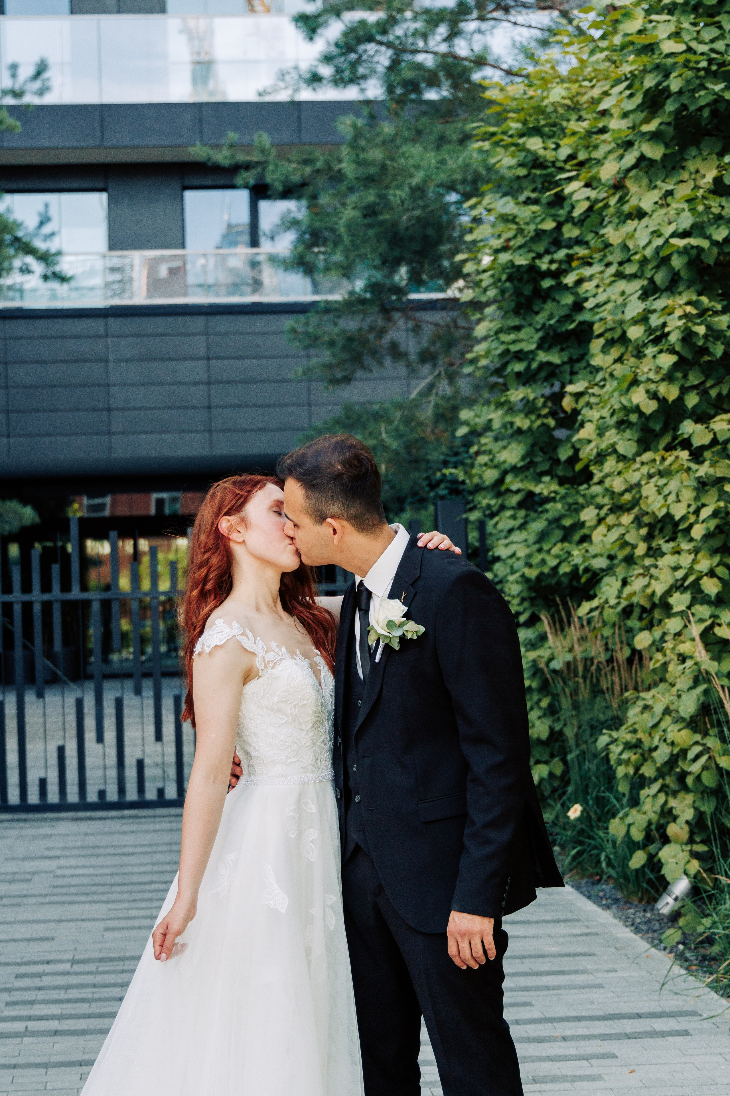 Свадьба Камиля и Анастасии — Екатеринбург | Свадебная фотосъёмка. Фотограф в Екатеринбурге Пойгина Елена