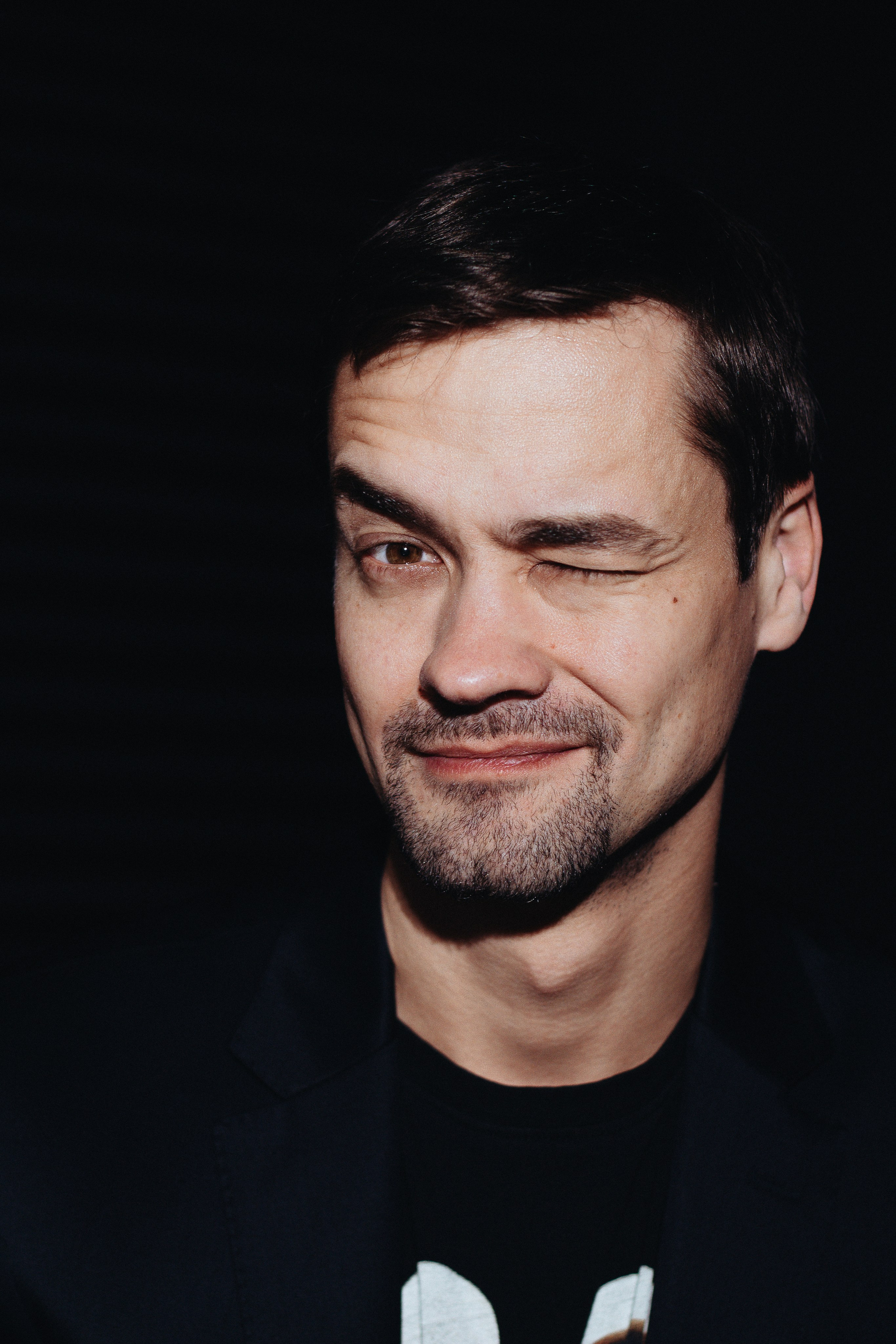 Корпоративная фотосессия для руководителей НК Казанова 69. Фотограф в Екатеринбурге Пойгина Елена