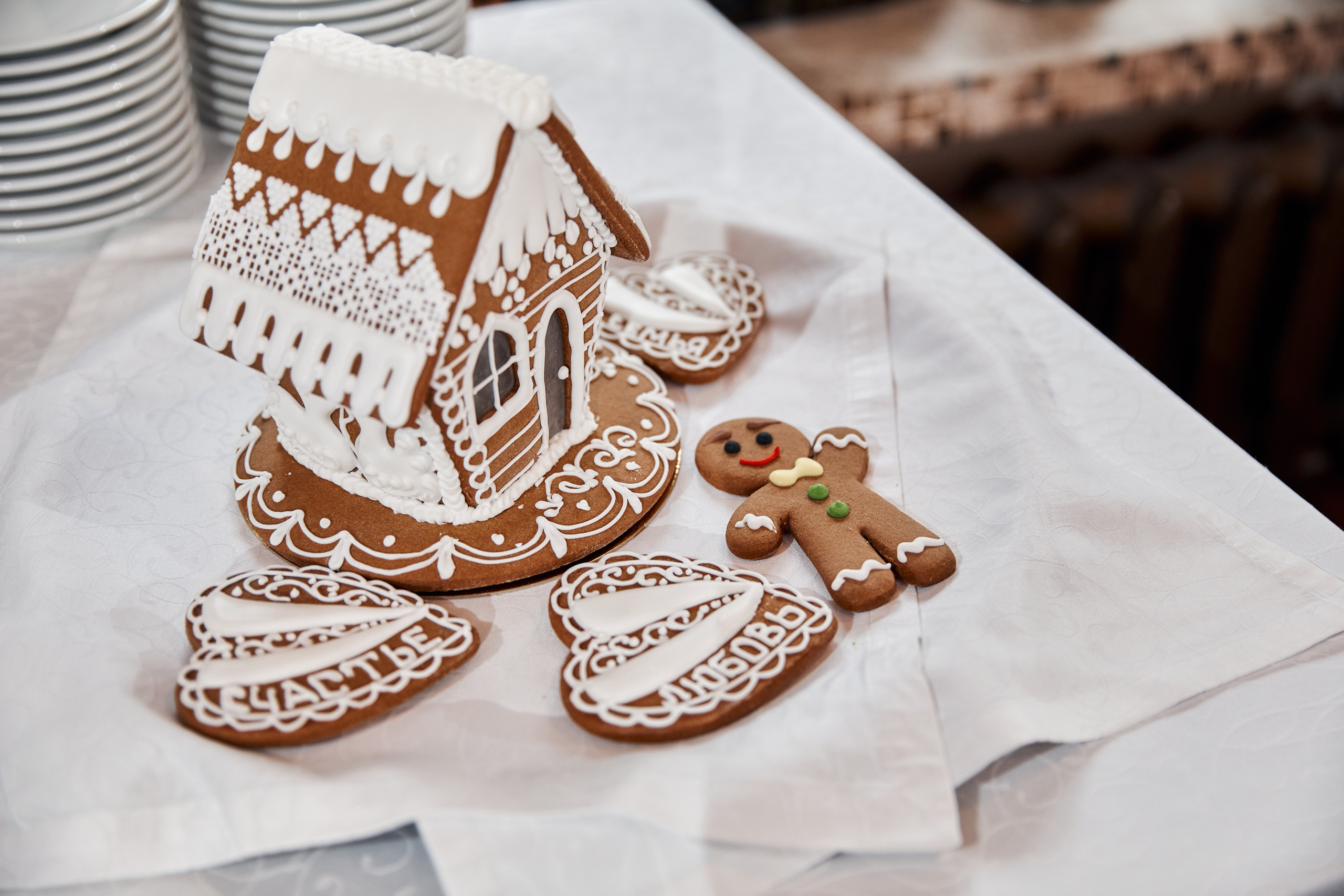 Изысканная классика. Свадебный и семейный фотограф в Ярославле и Рыбинске Вячеслав Барышков