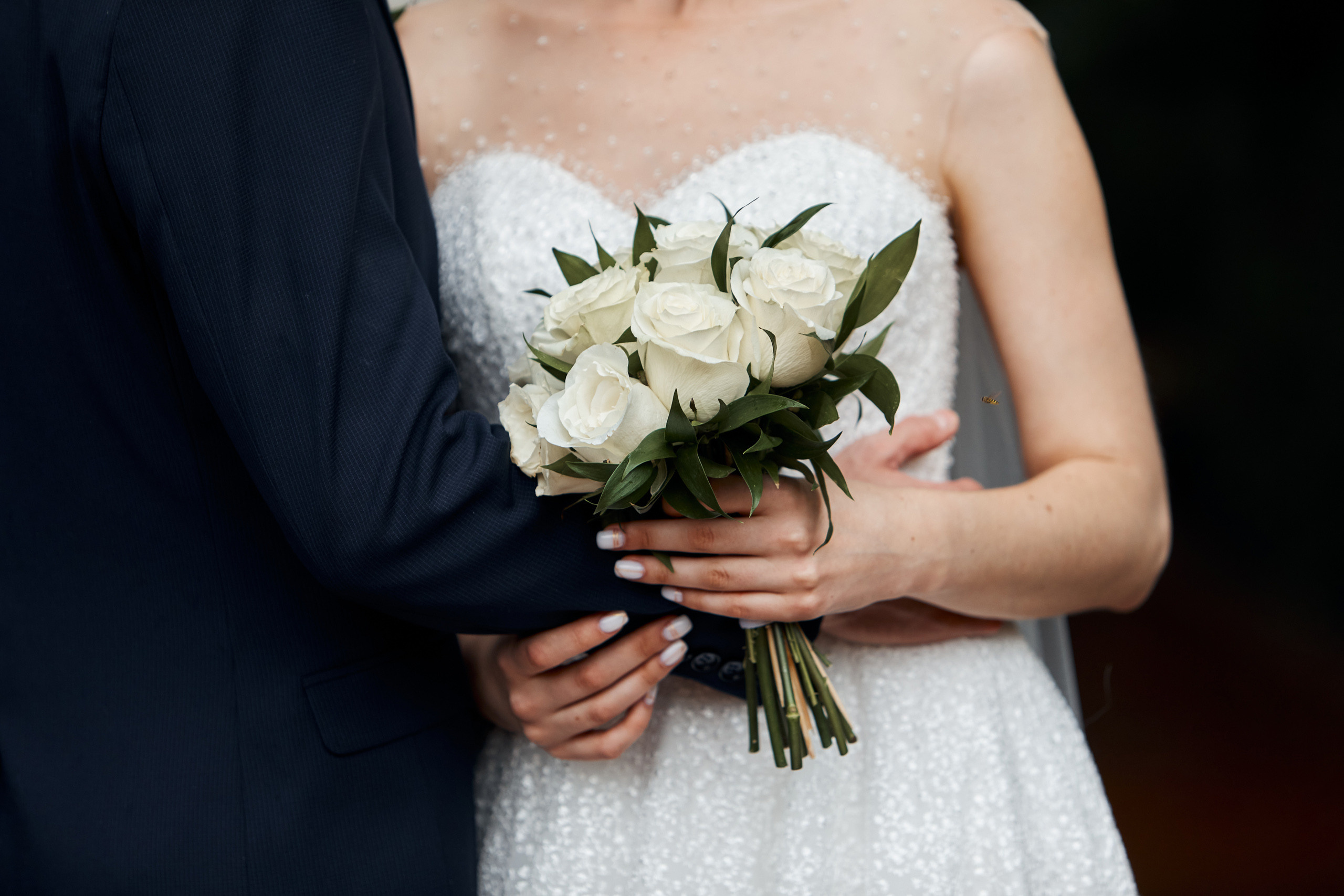 Изысканная классика. Свадебный и семейный фотограф в Ярославле и Рыбинске Вячеслав Барышков