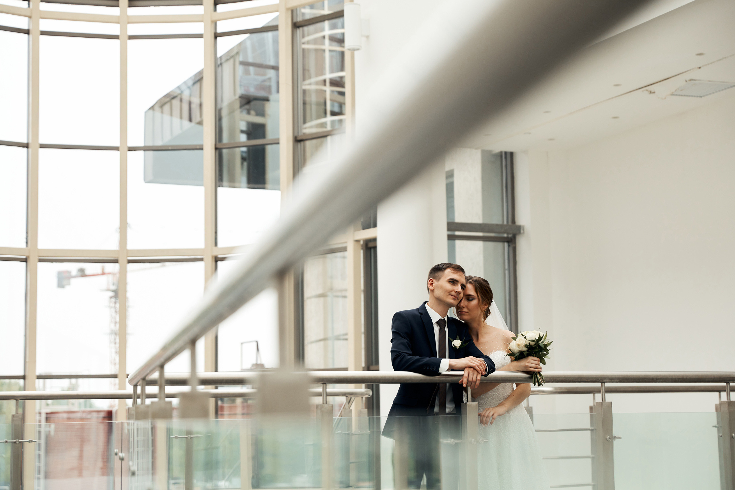 Изысканная классика. Свадебный и семейный фотограф в Ярославле и Рыбинске Вячеслав Барышков