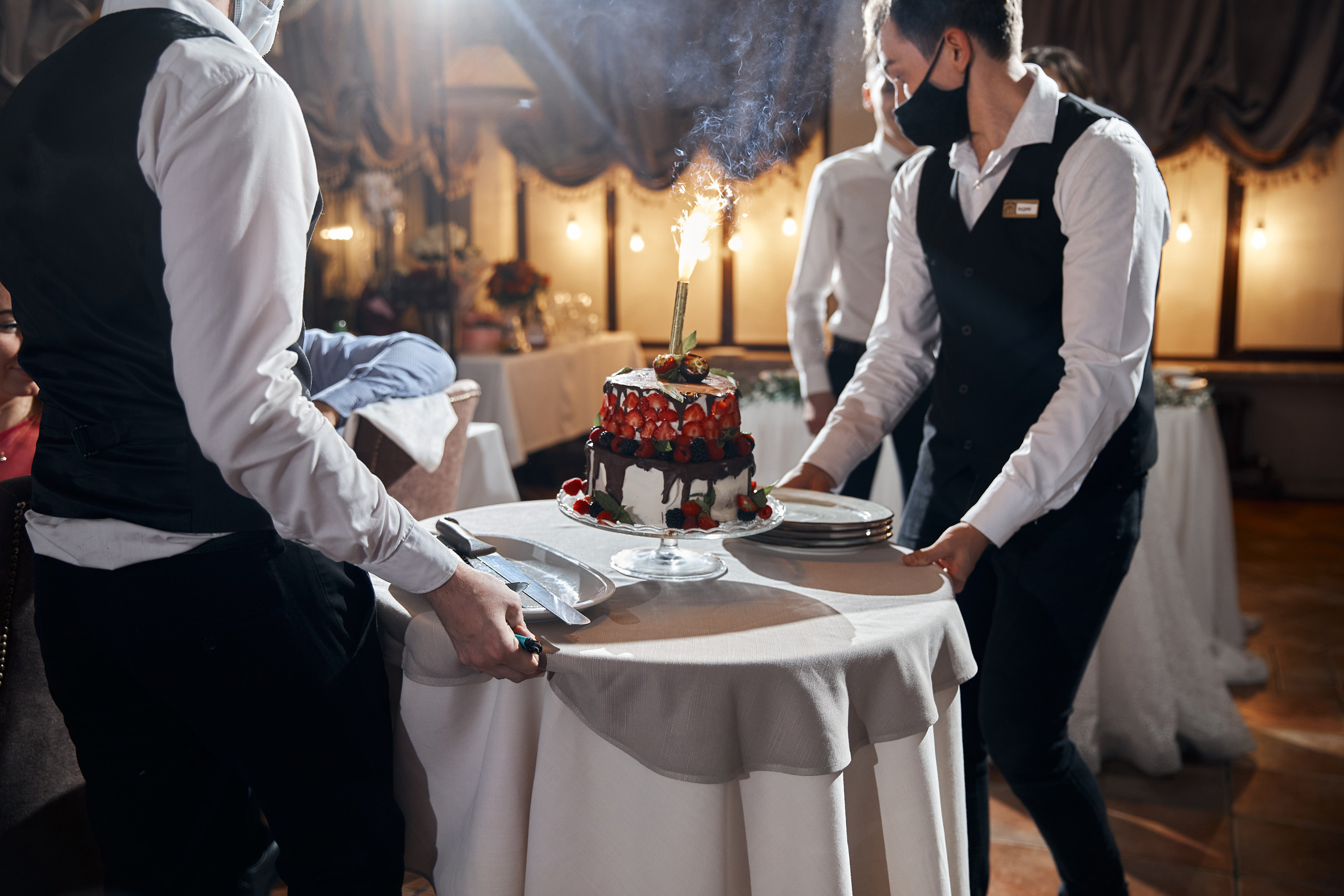 Изысканная классика. Свадебный и семейный фотограф в Ярославле и Рыбинске Вячеслав Барышков