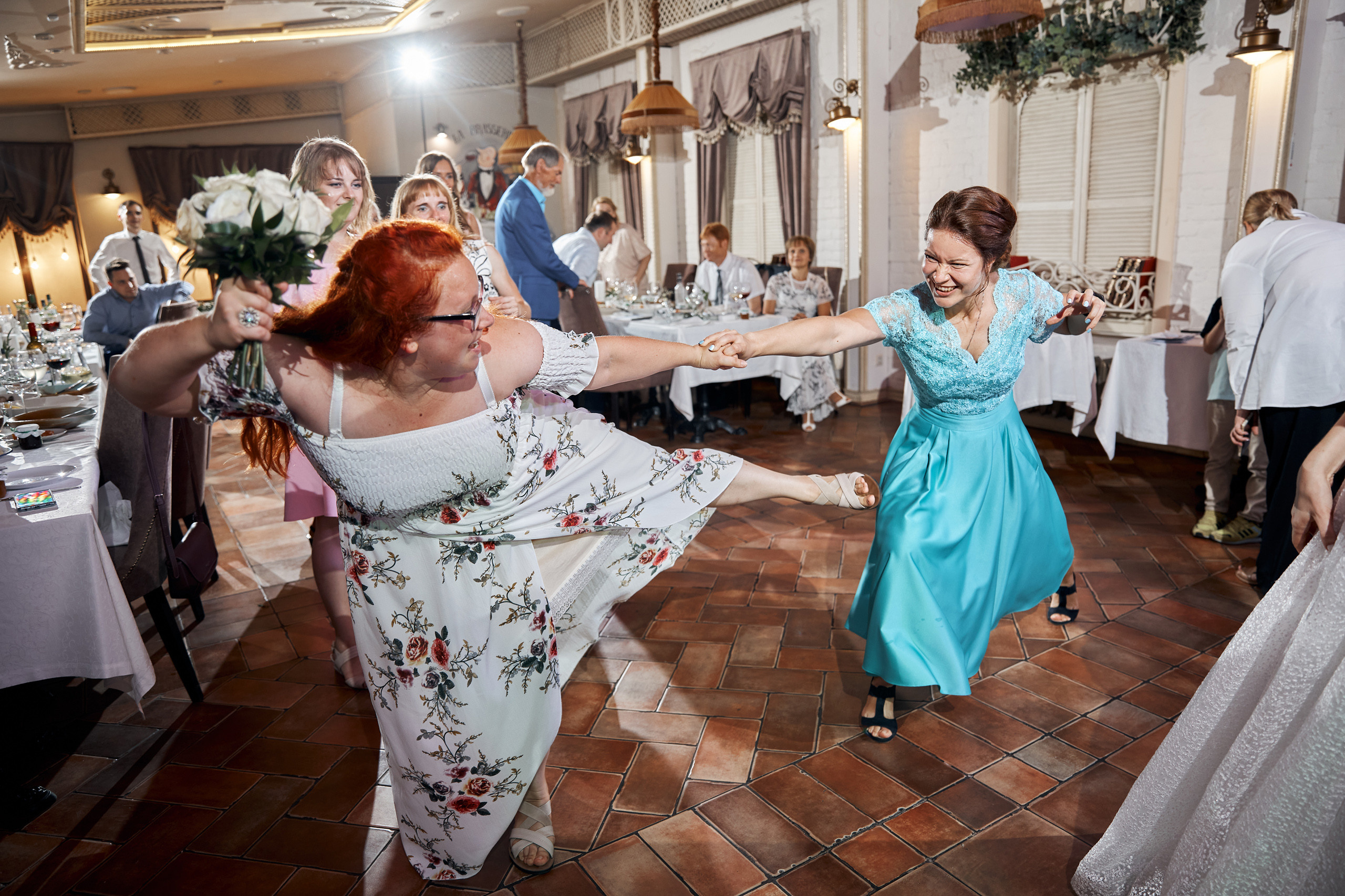 Изысканная классика. Свадебный и семейный фотограф в Ярославле и Рыбинске Вячеслав Барышков