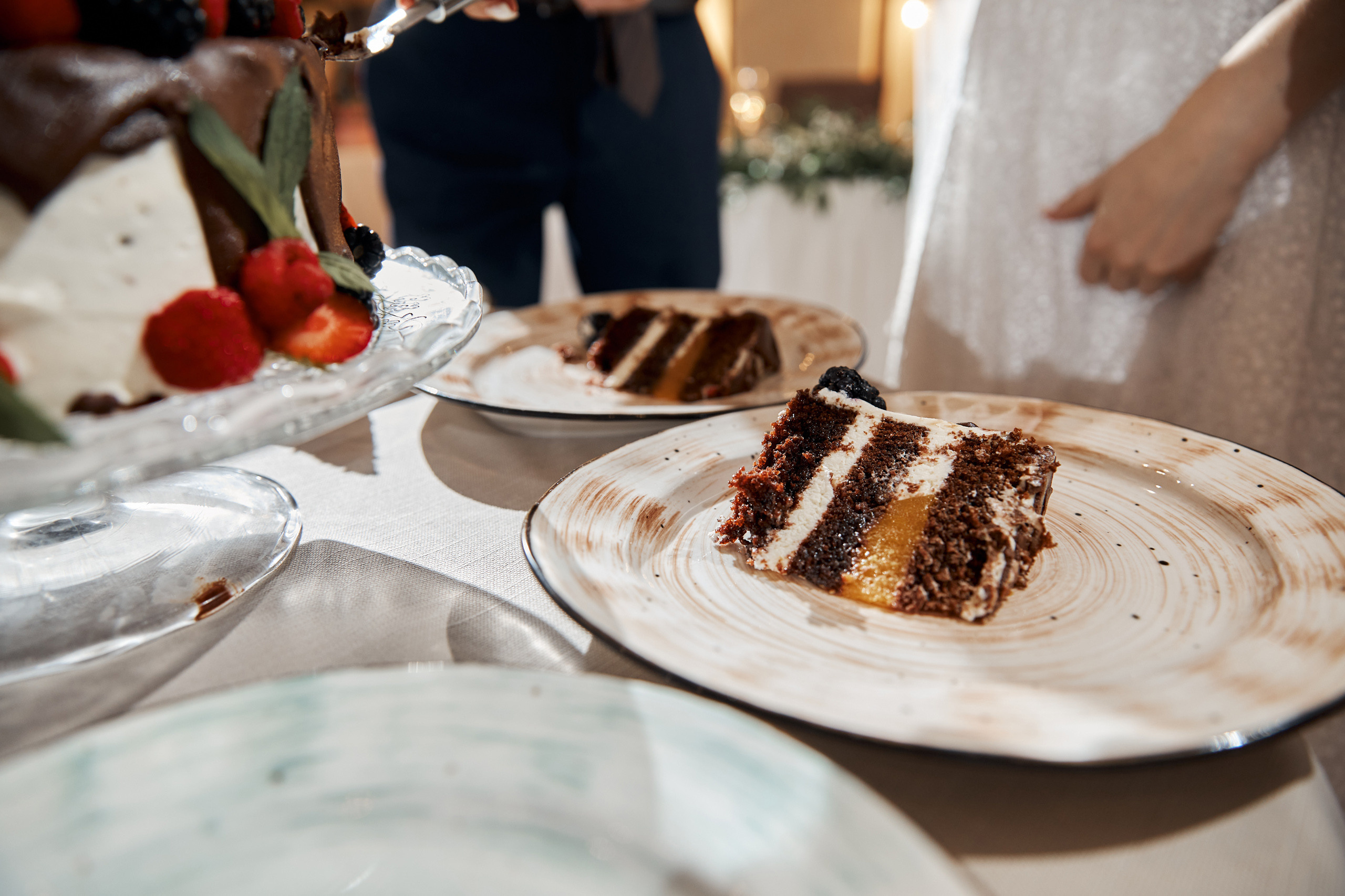 Изысканная классика. Свадебный и семейный фотограф в Ярославле и Рыбинске Вячеслав Барышков