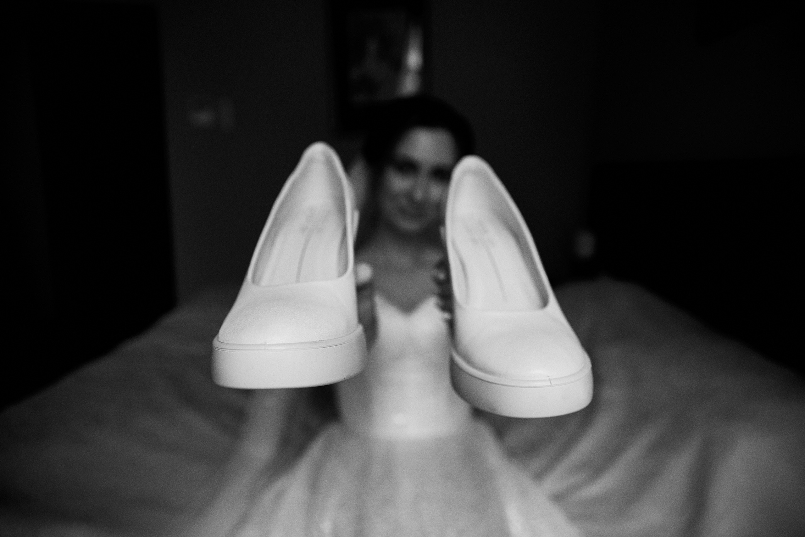 Изысканная классика. Свадебный и семейный фотограф в Ярославле и Рыбинске Вячеслав Барышков