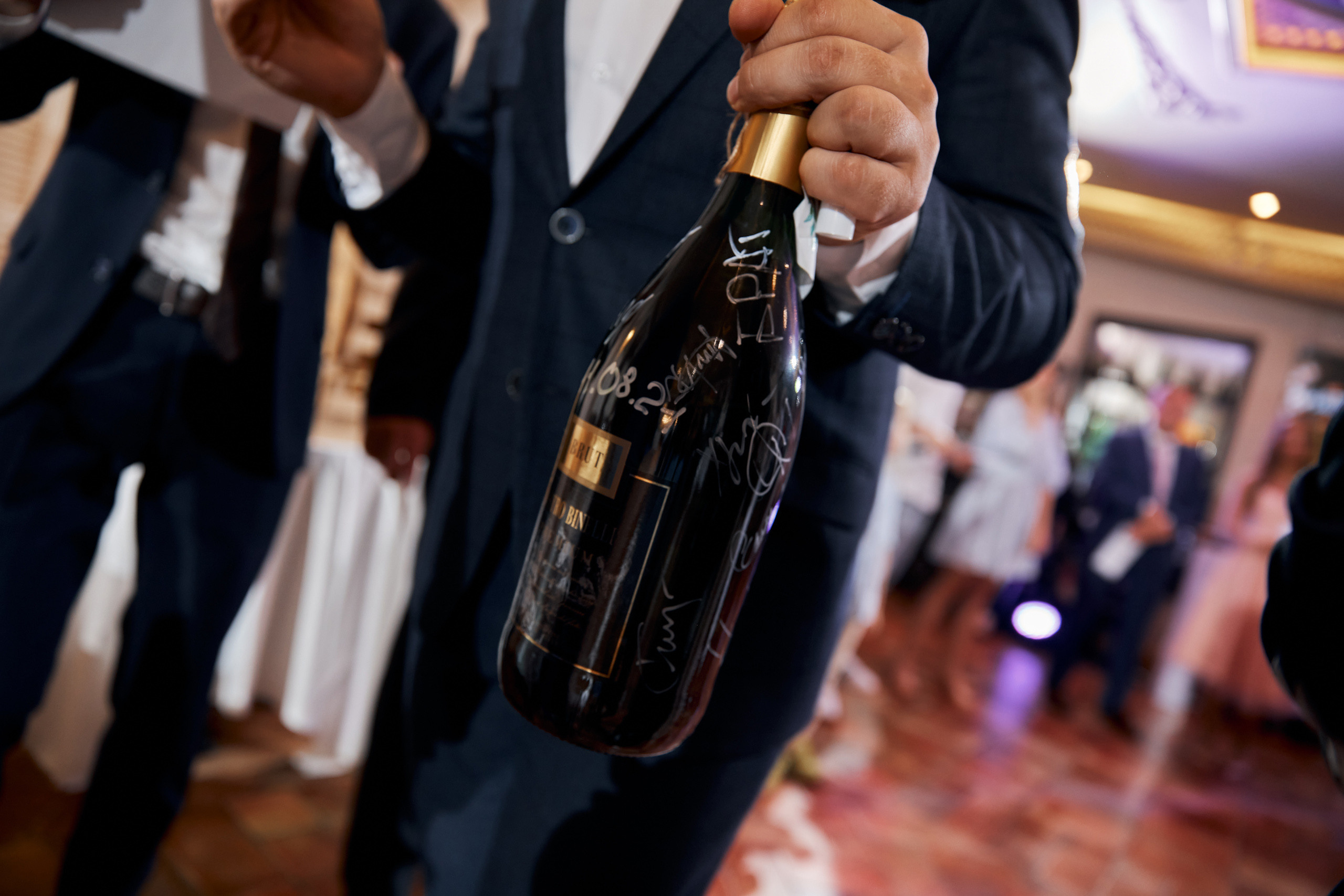 Изысканная классика. Свадебный и семейный фотограф в Ярославле и Рыбинске Вячеслав Барышков