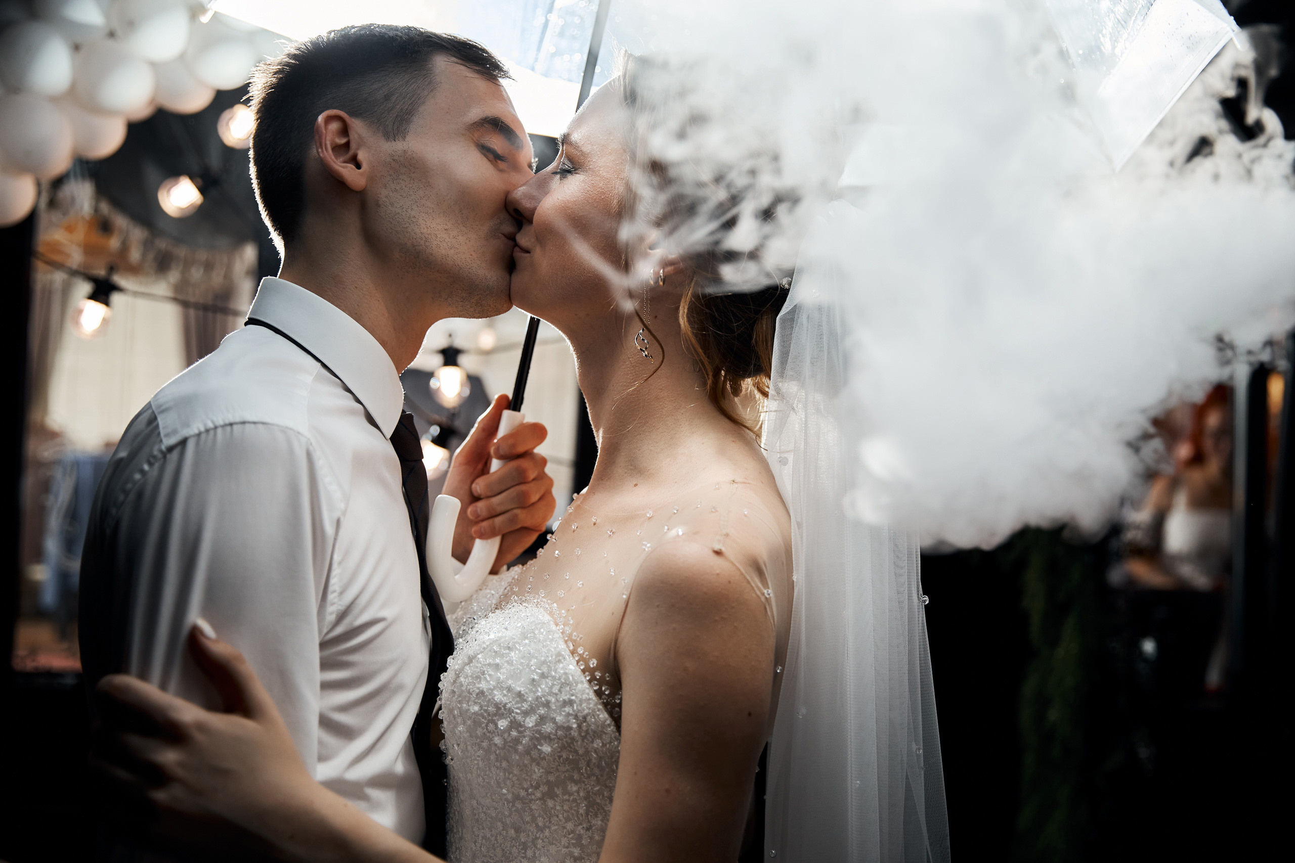 Изысканная классика. Свадебный и семейный фотограф в Ярославле и Рыбинске Вячеслав Барышков