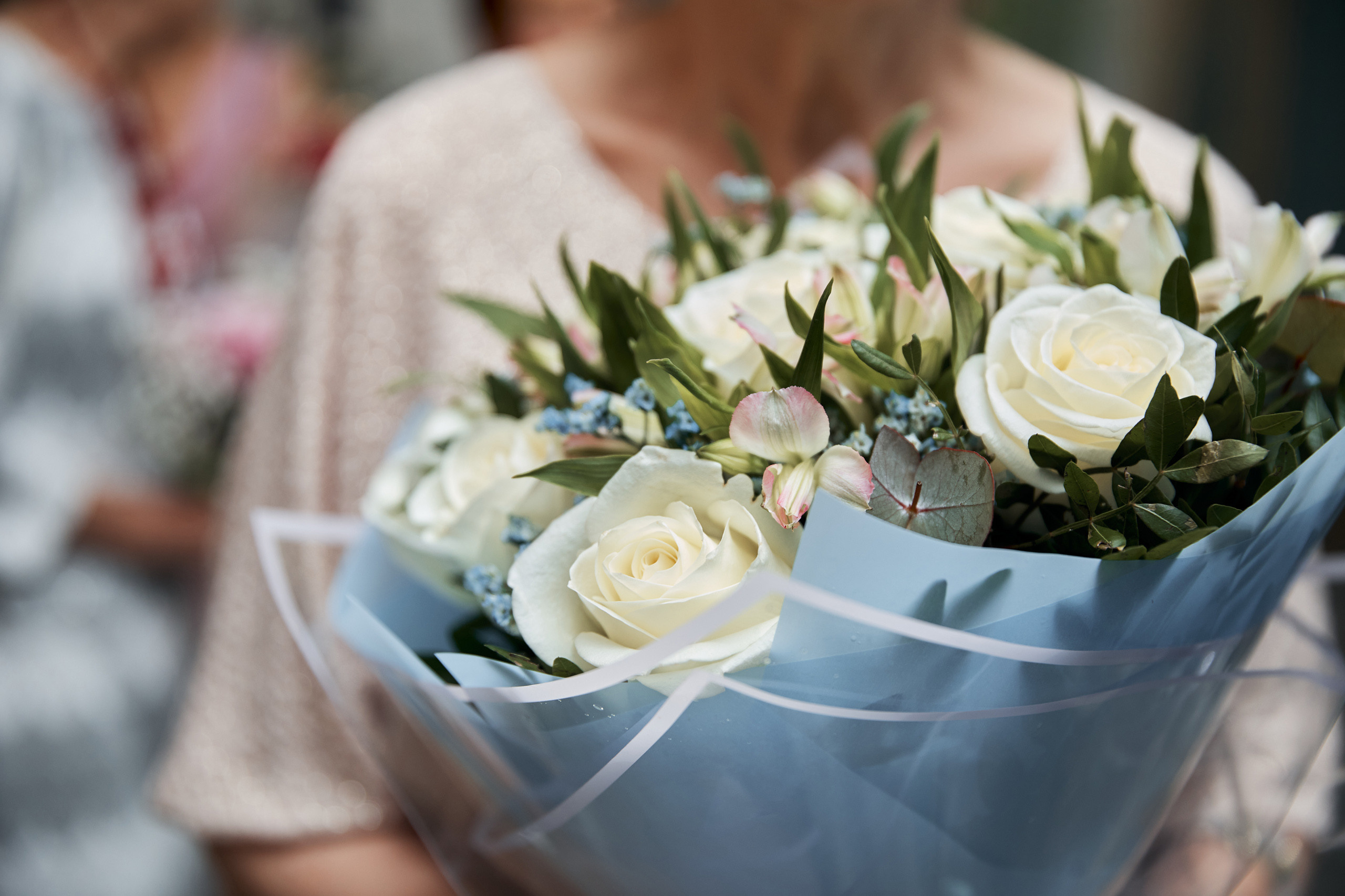 Изысканная классика. Свадебный и семейный фотограф в Ярославле и Рыбинске Вячеслав Барышков