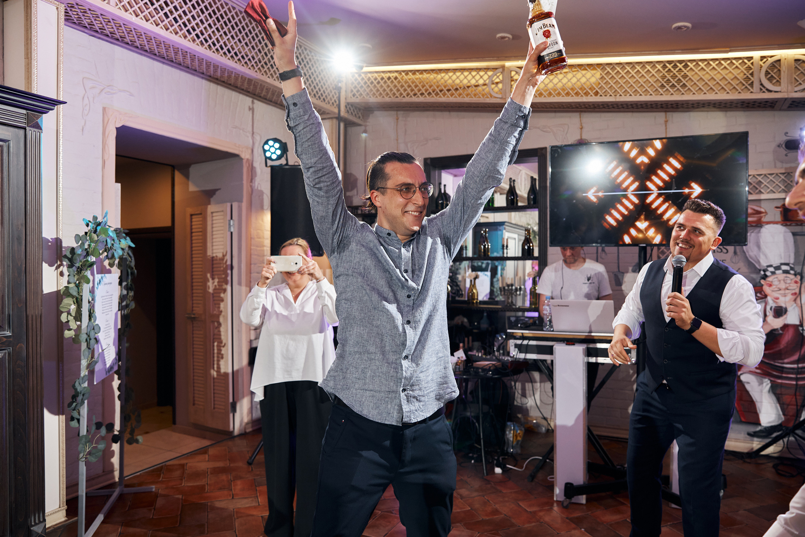 Изысканная классика. Свадебный и семейный фотограф в Ярославле и Рыбинске Вячеслав Барышков