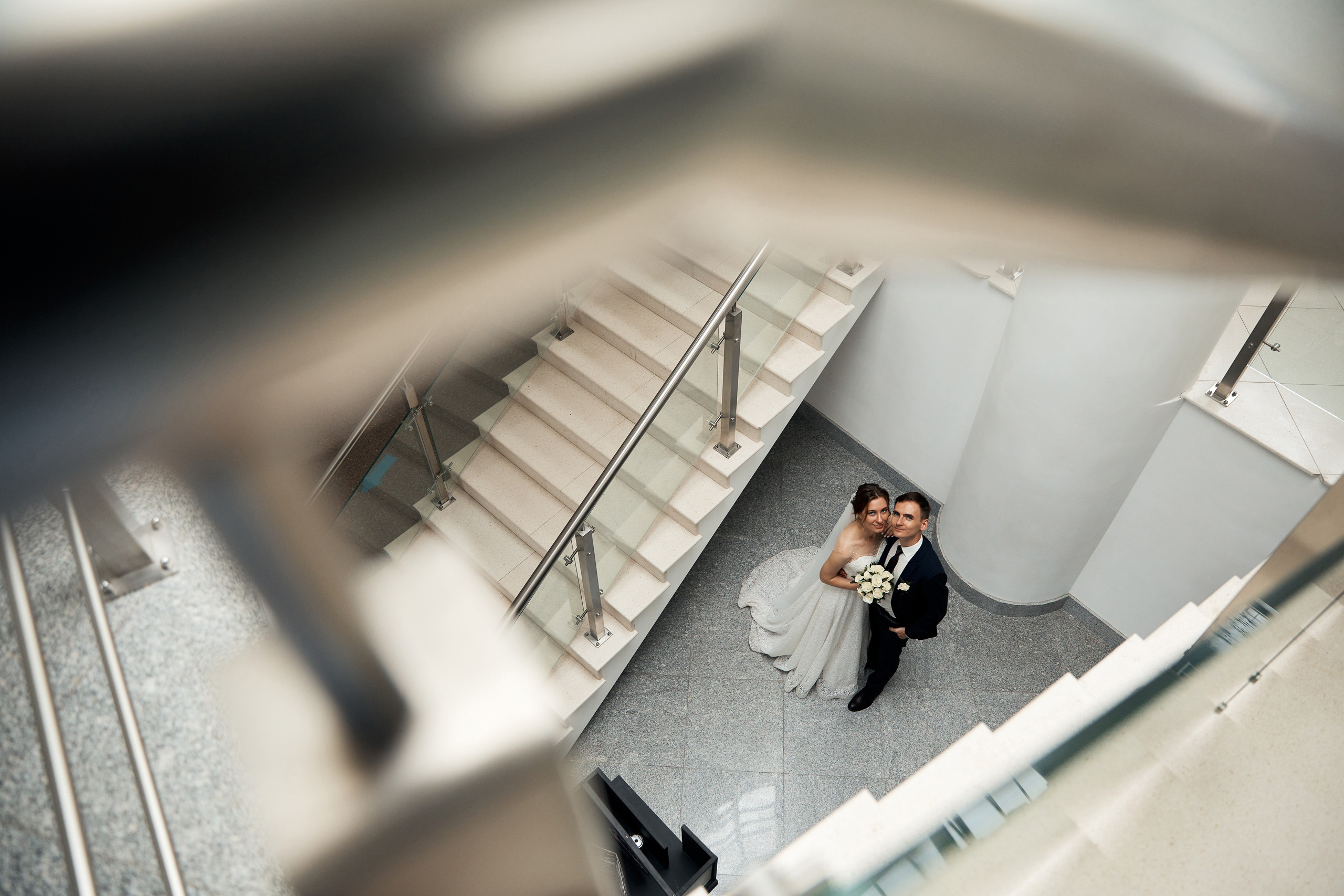 Изысканная классика. Свадебный и семейный фотограф в Ярославле и Рыбинске Вячеслав Барышков