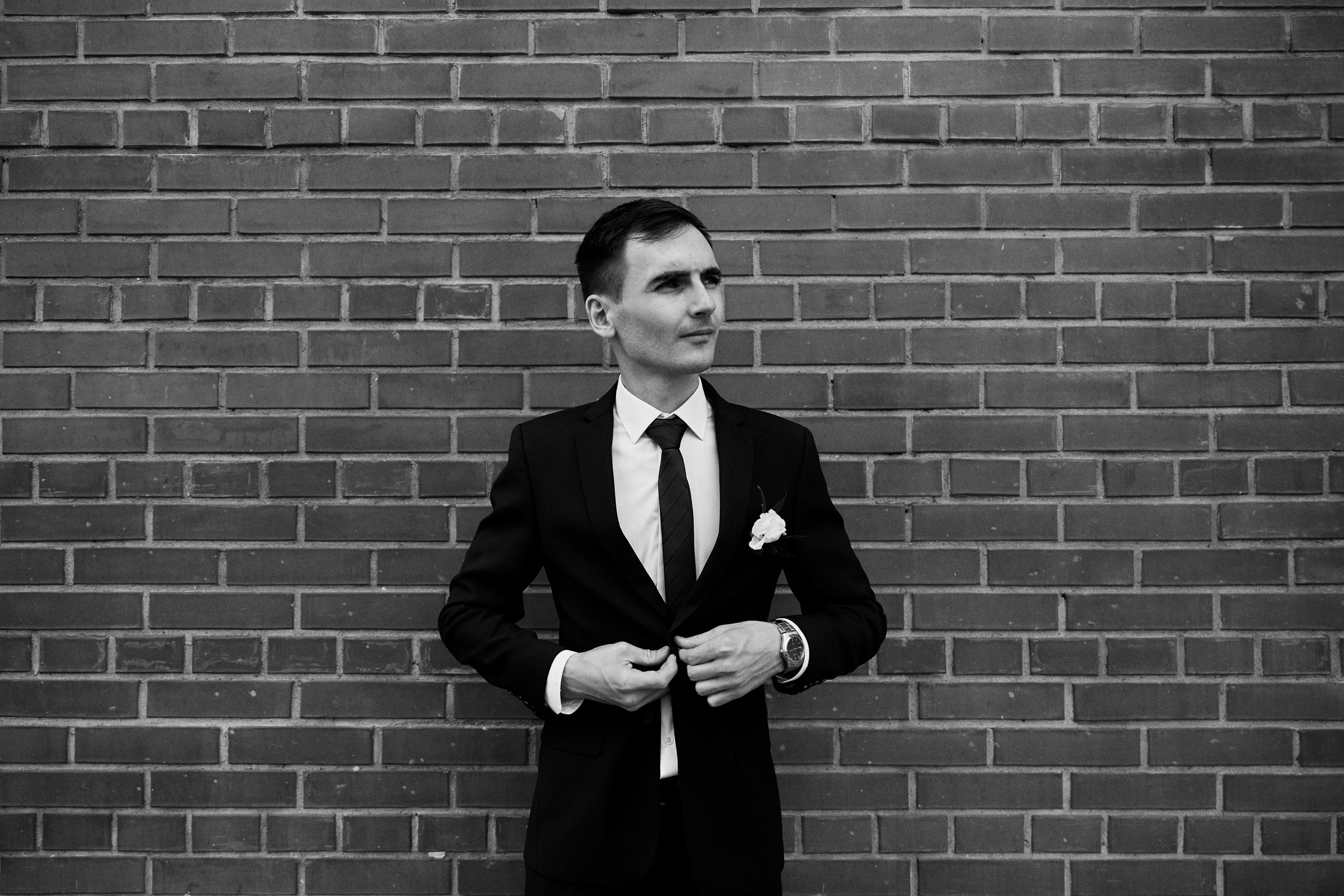 Изысканная классика. Свадебный и семейный фотограф в Ярославле и Рыбинске Вячеслав Барышков